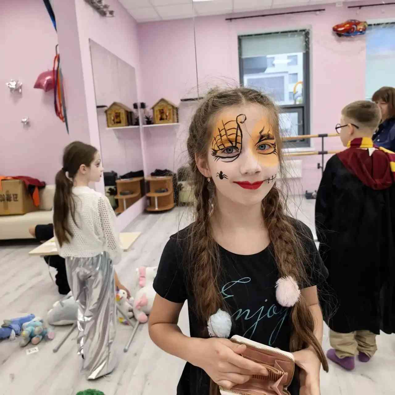 Городской летний клуб Удача. Программирование – детская программа, Санкт-Петербург, м. Лесная. Путевки на детские программы на 2026 год, фото 10