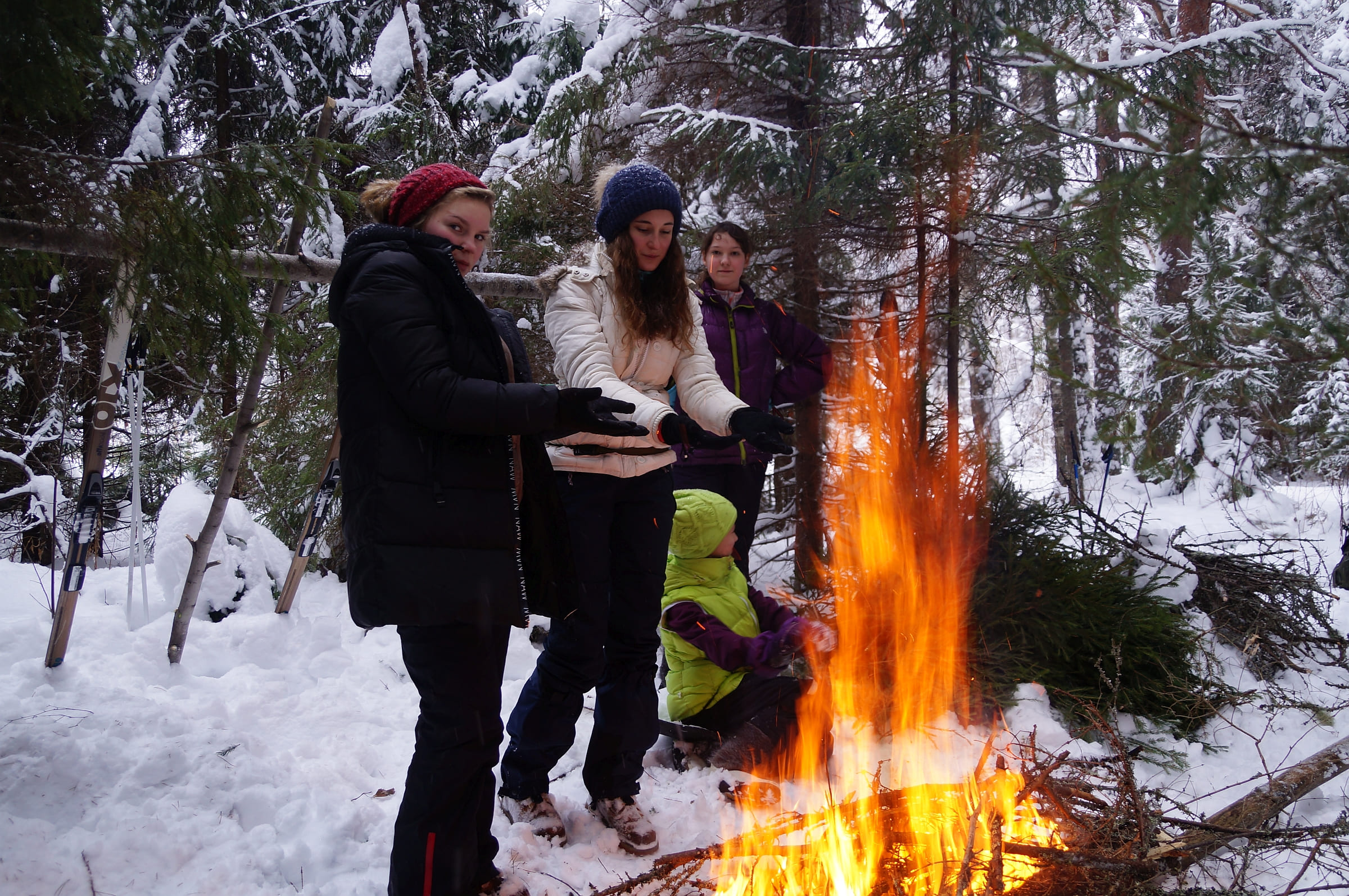 Зов Севера. Коллекция Приключений – туристический лагерь, Костромская обл., Нейский р-н. Путевки в детский лагерь на 2026 год, фото 9