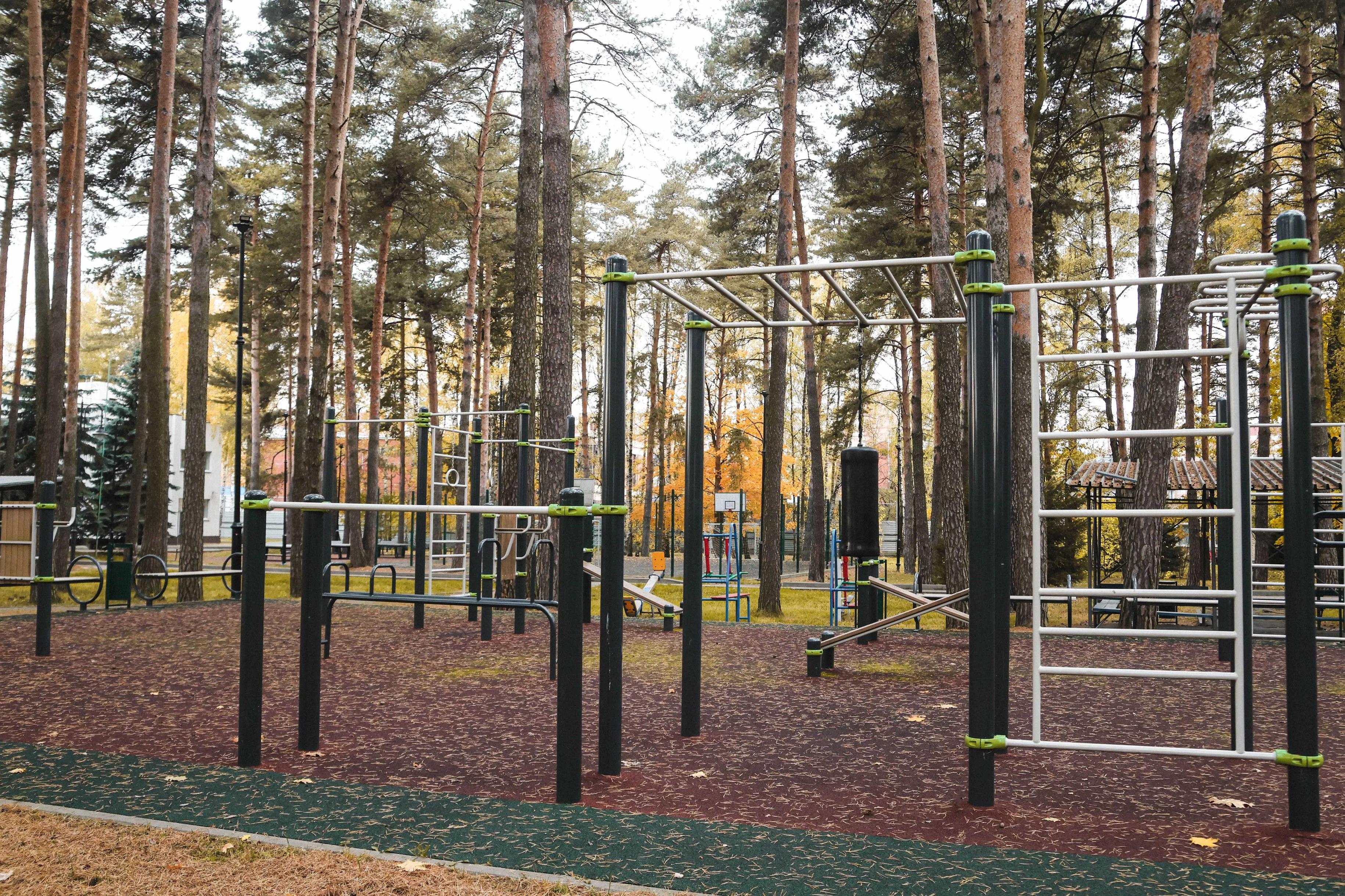 Enjoy Camp Роботы. Ёлочки – детская программа, Московская обл., Домодедово. Путевки на детские программы на 2026 год, фото размещения 6