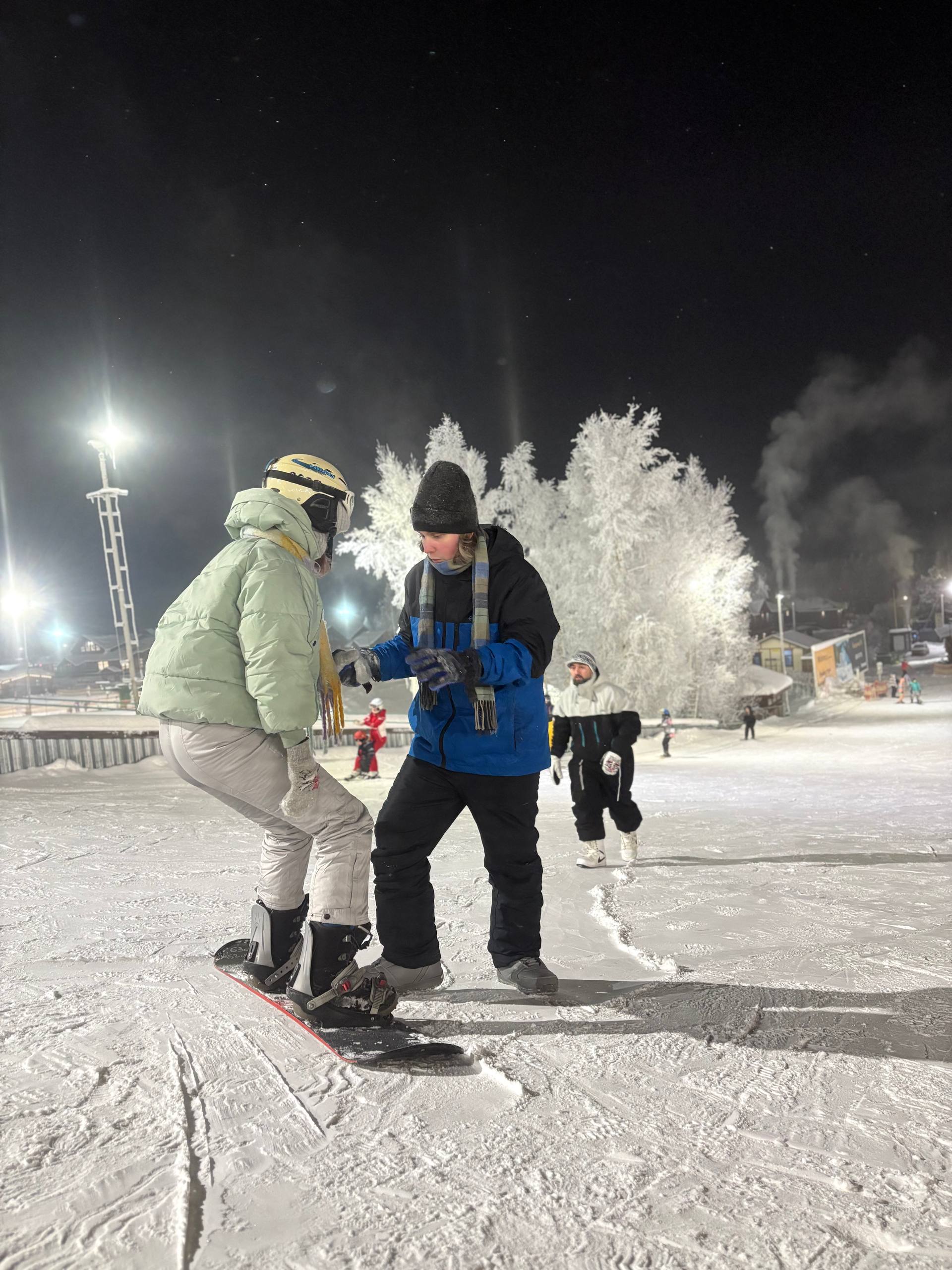 «Языковой лагерь British House в Коробицыно», Ленинградская обл., Приозерский р-н – 5.