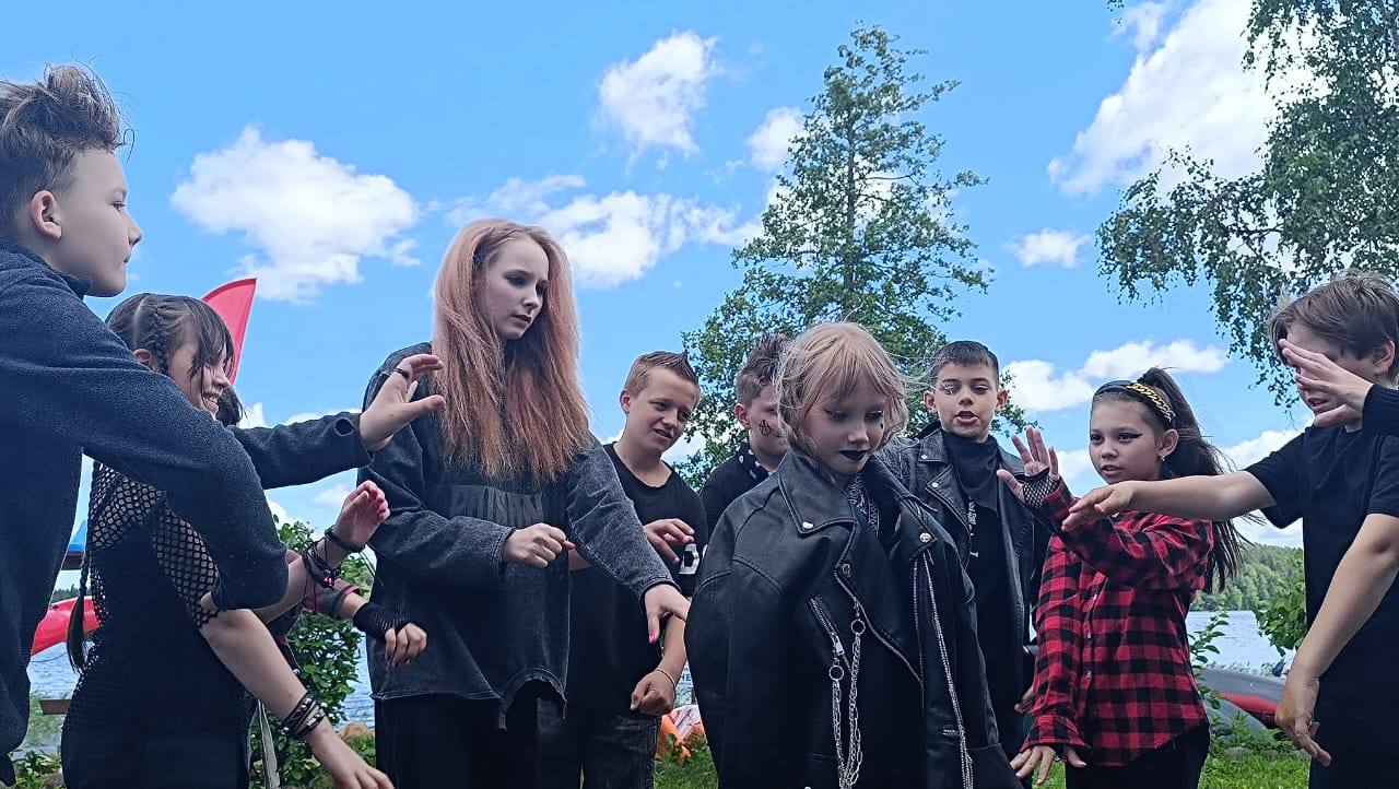 НеЛагерь Друзья Пермь – городской лагерь, Пермь. Путевки в детский лагерь на 2025-2026 год, фото 10