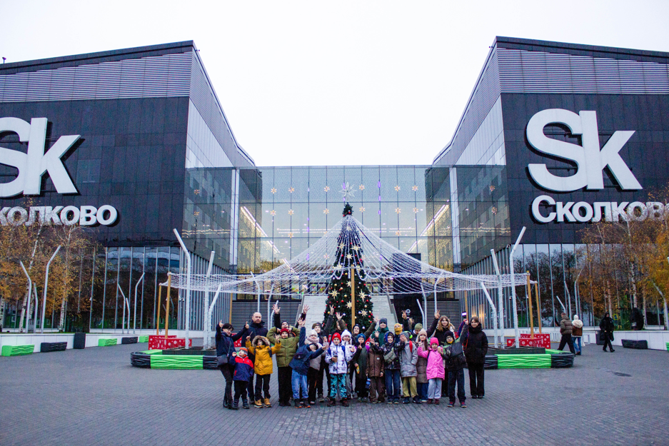 IT-каникулы в Сколково Технопарк. Компьютерная Академия КЛИК – городской лагерь, Москва, Сколково. Путевки в детский лагерь на 2026 год, фото 11
