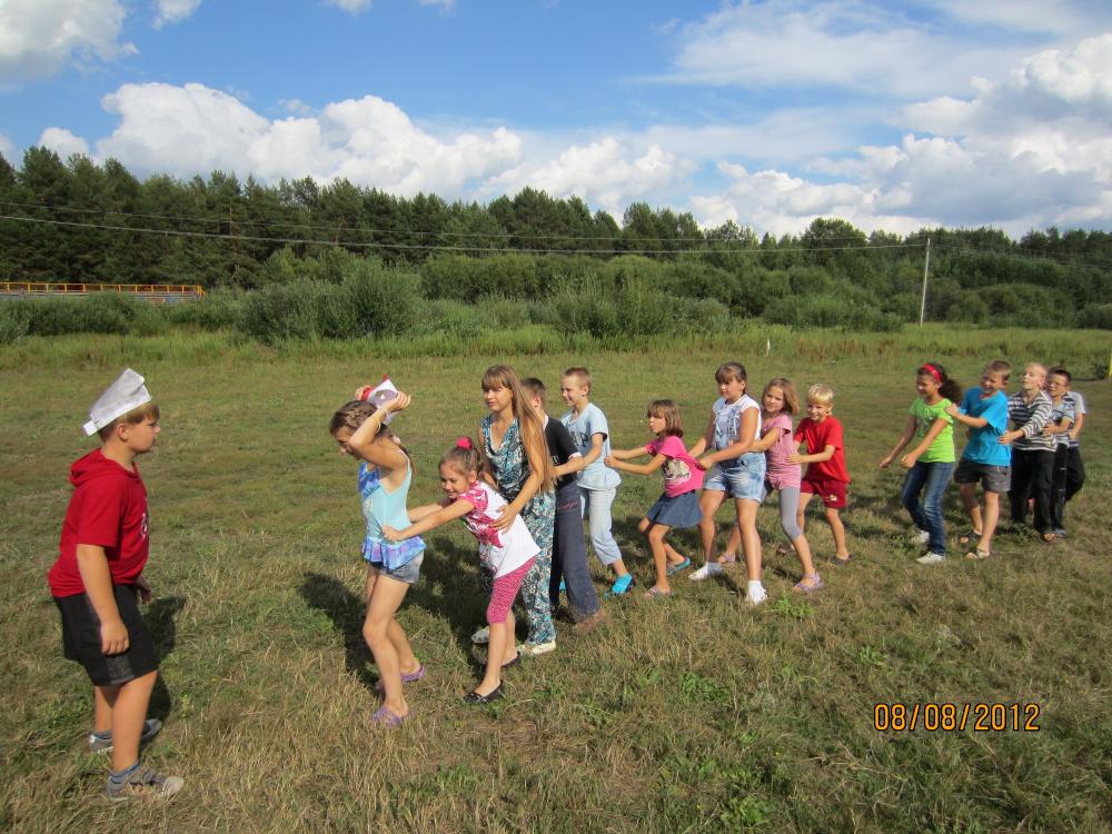 «Лесная сказка» – Детский лагерь в Рязанской обл., Сасовский район, фото 3