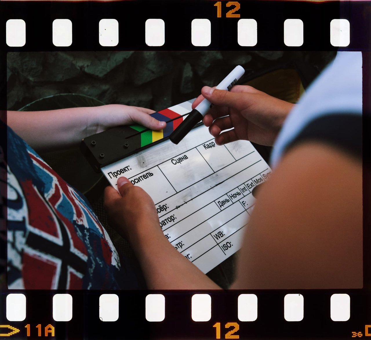 Лето в кадре – творческий лагерь, Крым, Евпатория. Путевки в детский лагерь на 2026 год, фото 10