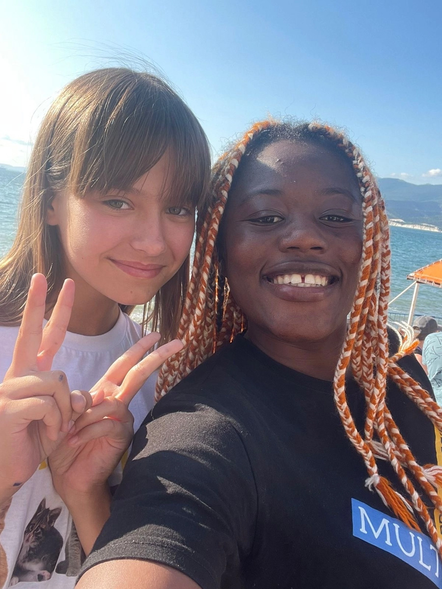 Multi Camp Кабардинка – языковой лагерь,  Краснодарский край, Кабардинка. Путевки в детский лагерь на 2026 год, фото 2