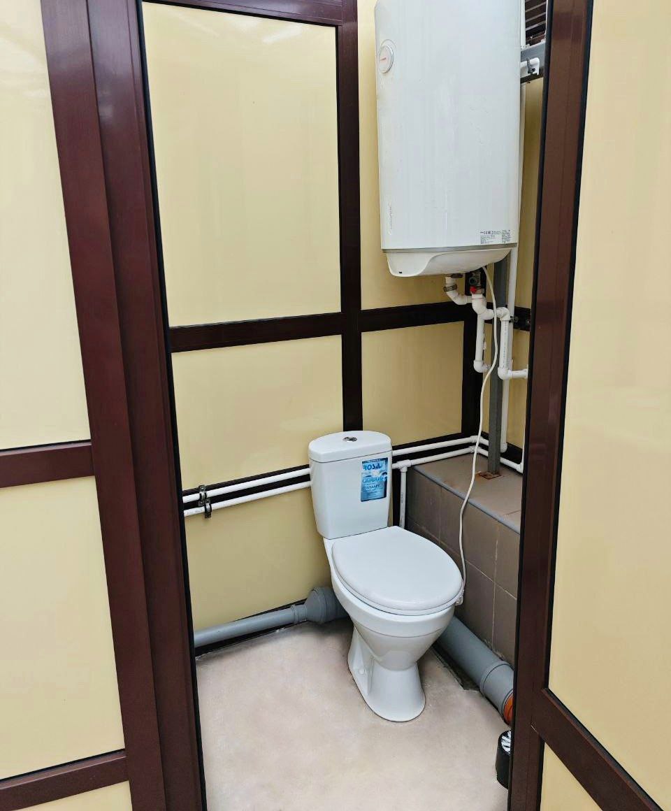 Экстрим каникулы. Лагерь Зеленые каникулы – спортивный лагерь, Татарстан, Верхнеуслонский р-н. Путевки в детский лагерь на 2026 год, фото размещения 2