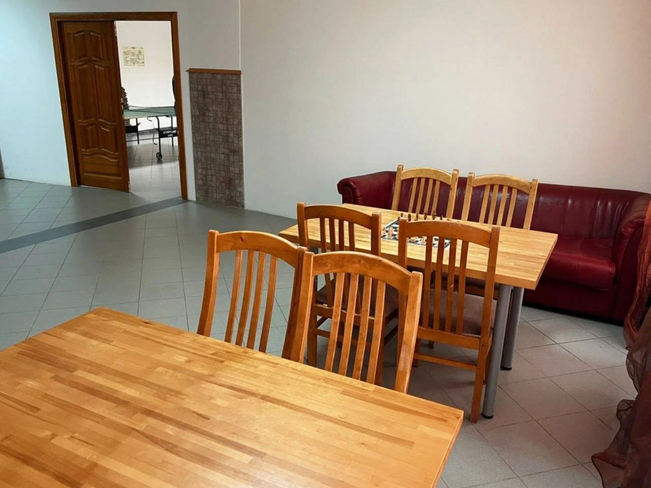 Китайские каникулы. Лагерь Зеленые каникулы – языковой лагерь, Татарстан, Боровое Матюшино. Путевки в детский лагерь на 2026 год, фото размещения 8