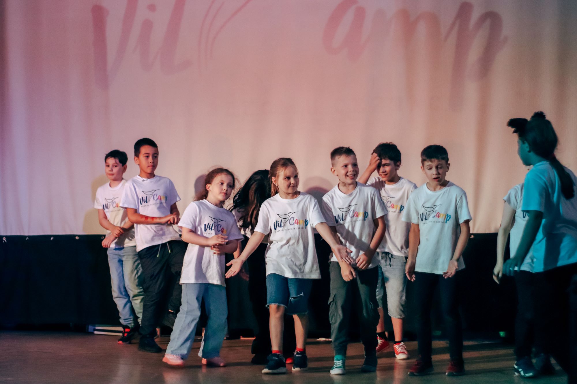 VIL Camp Время новых открытий. Солнечный – детский лагерь, Московская обл., пос. Воскресенское. Путевки в детский лагерь на 2026 год, фото 12