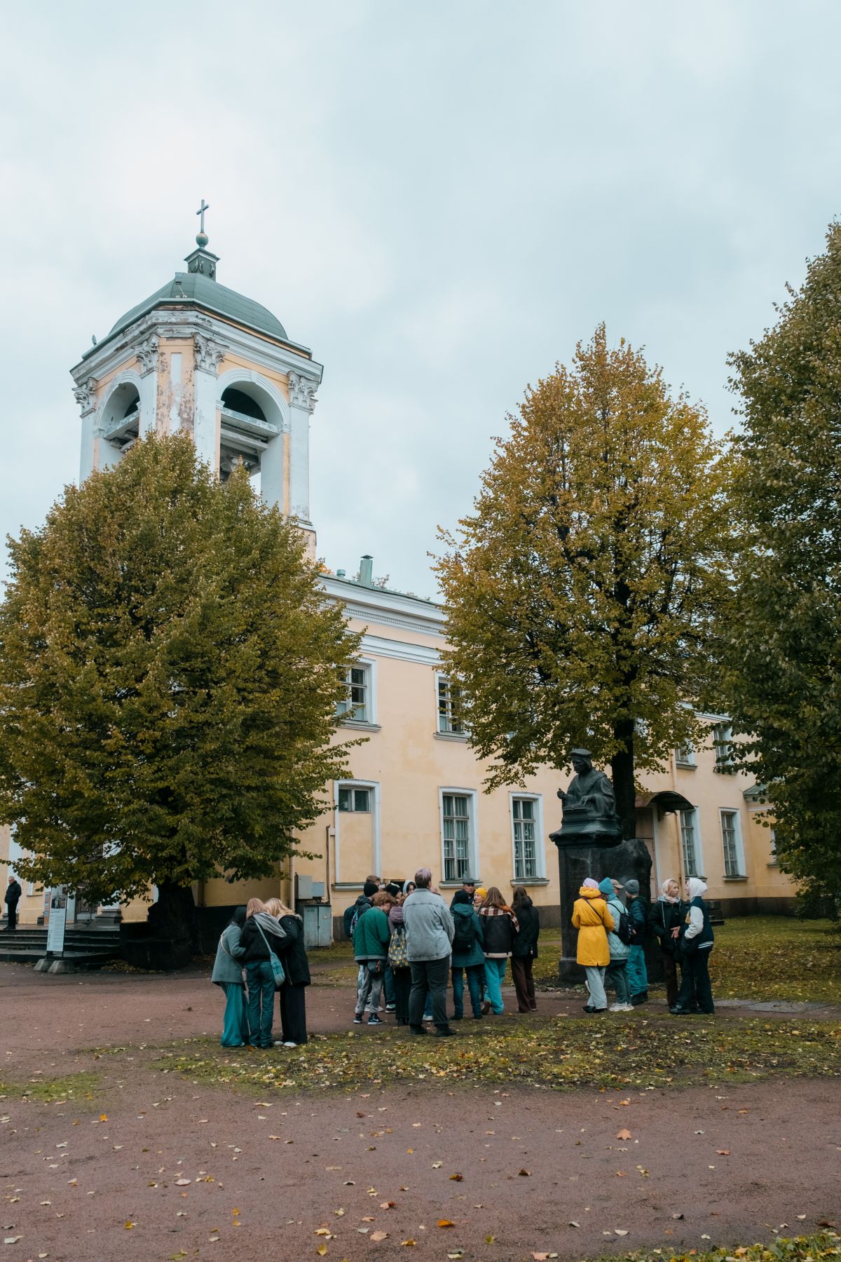 Программа Путь Петроград – туристический лагерь, Ленинградская область, Приозерский район. Путевки в детский лагерь на 2026 год, фото 12