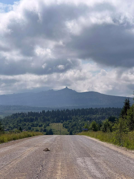 Робинзонада. Поход по Тулымскому кольцу – туристический лагерь, Пермский край. Путевки в детский лагерь на 2026 год, фото 11