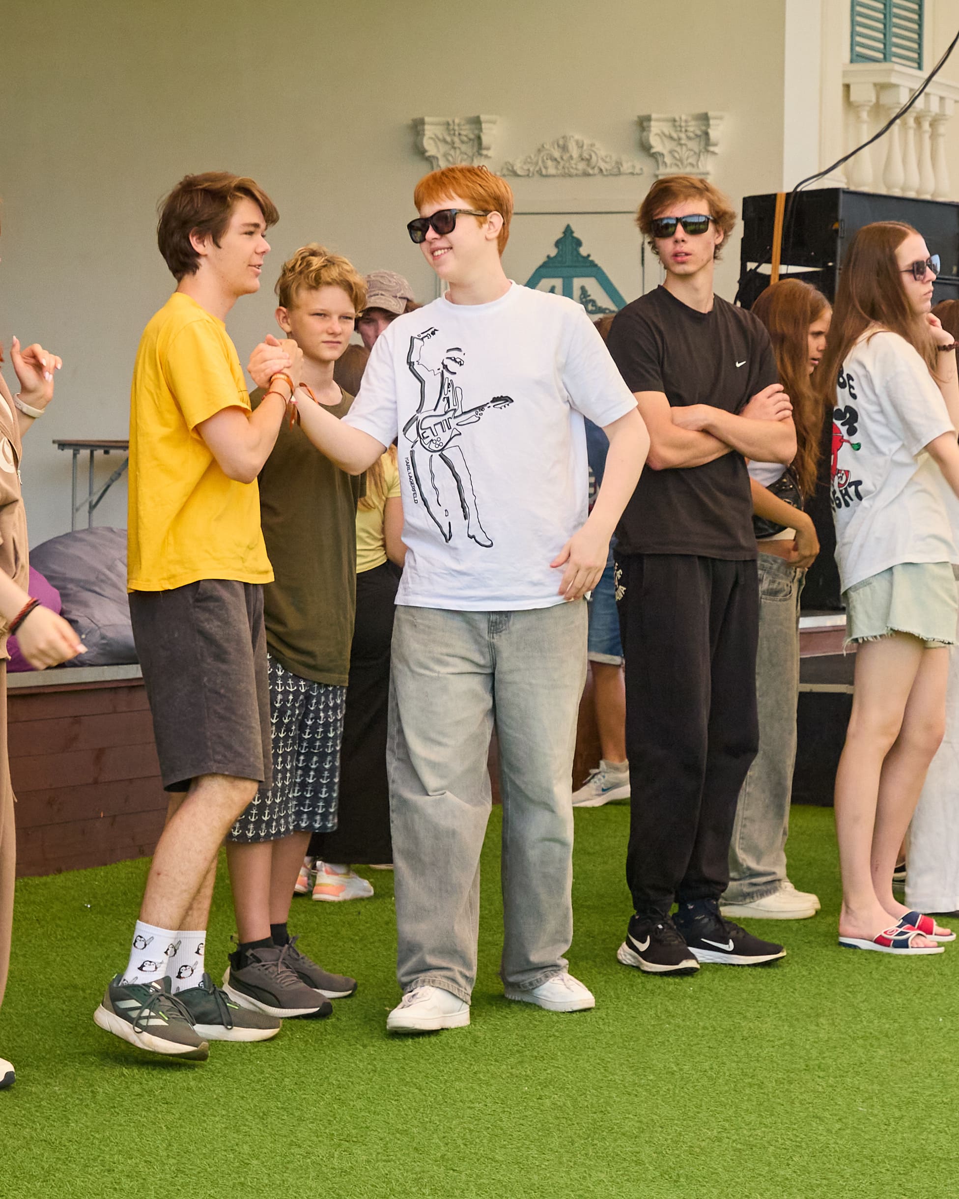 «Лингвамания», Ярославская обл., Иванисово – 6.