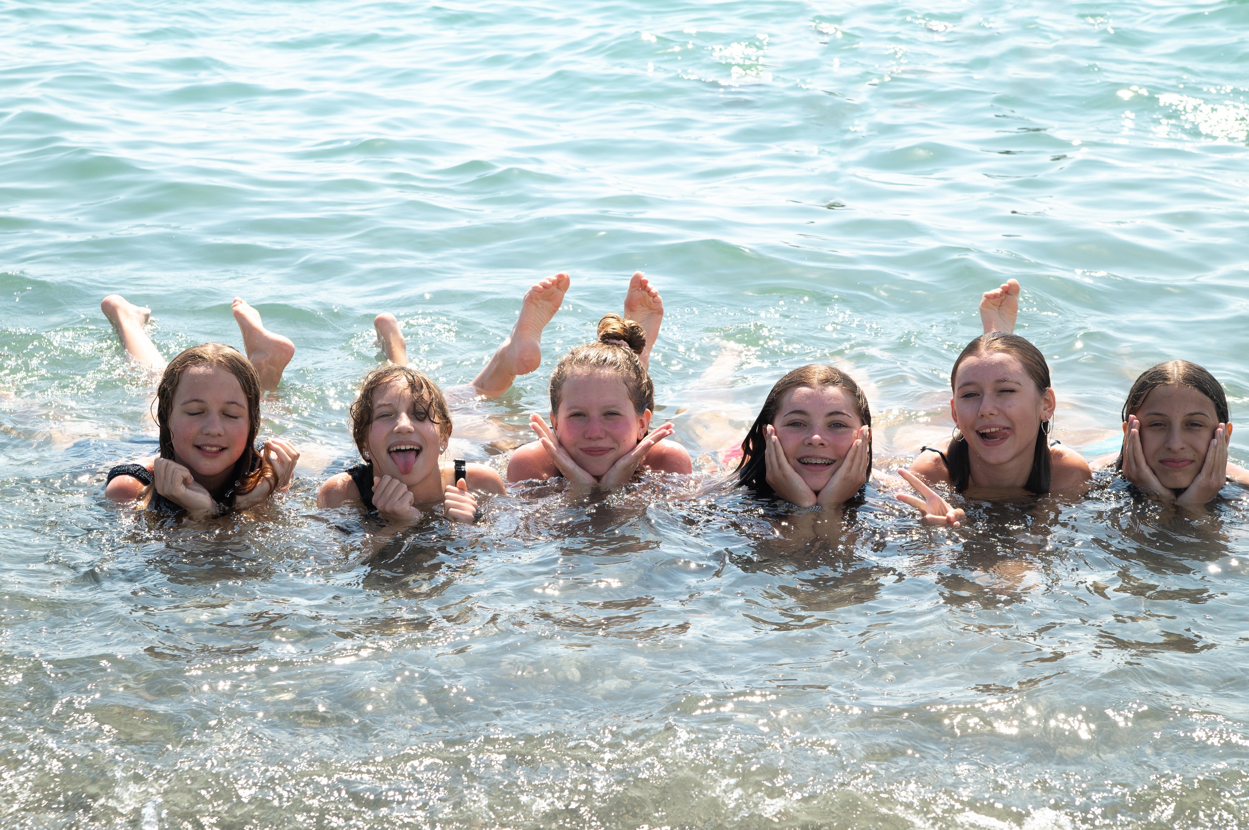 «Enjoy Camp English. Yali Izmir», Турция, Измир – 2.