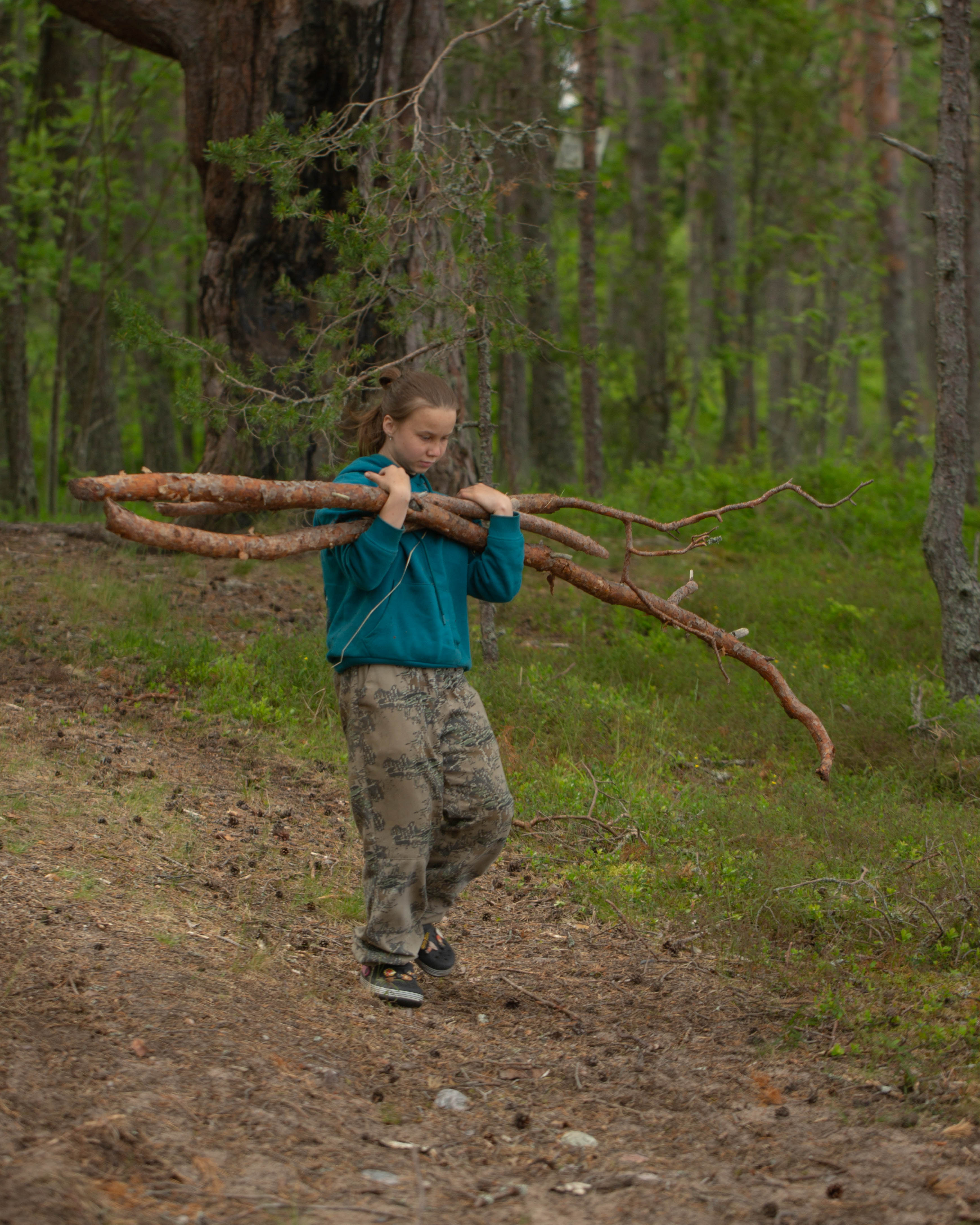 ПроКаникулы. ПроЖизнь Петроград – туристический лагерь, Ленинградская обл., Карелия, Санкт-Петербург. Путевки в детский лагерь на 2026 год, фото программы 9