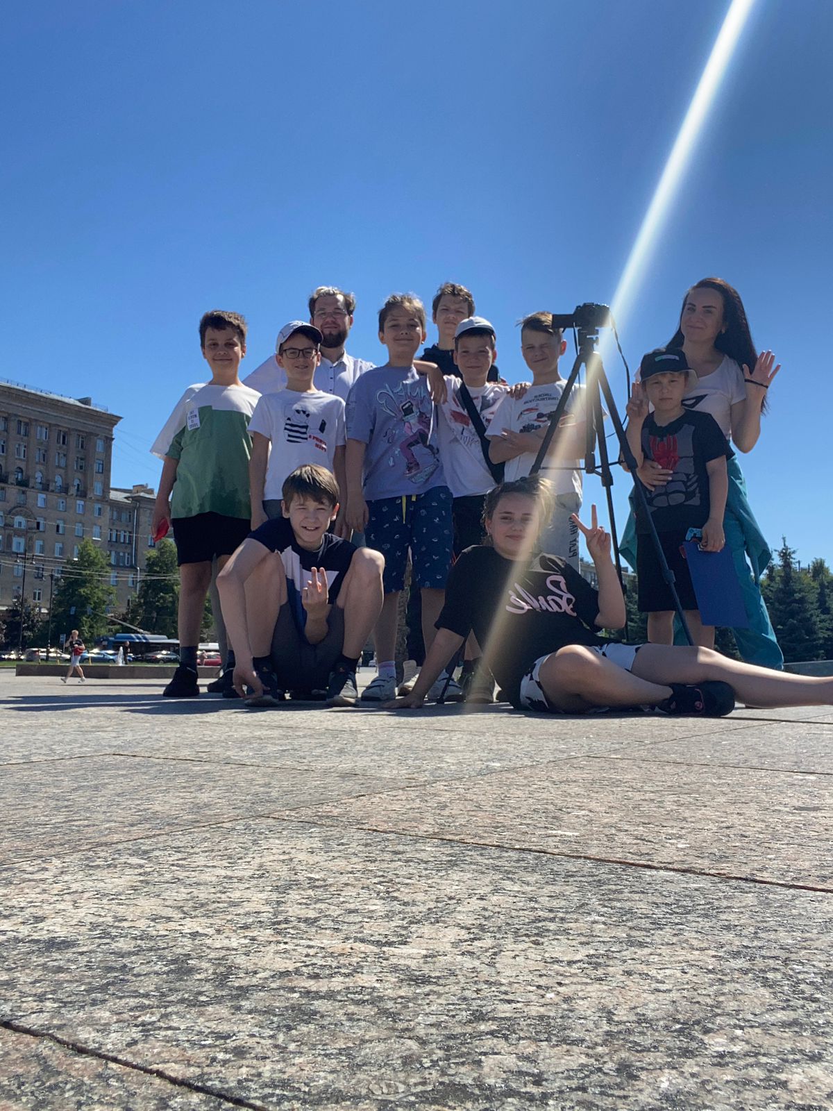 Компьютерная Академия ТОР Всеволожск – детская программа, Ленинградская обл., Всеволожск. Путевки на детские программы на 2026 год, фото 3