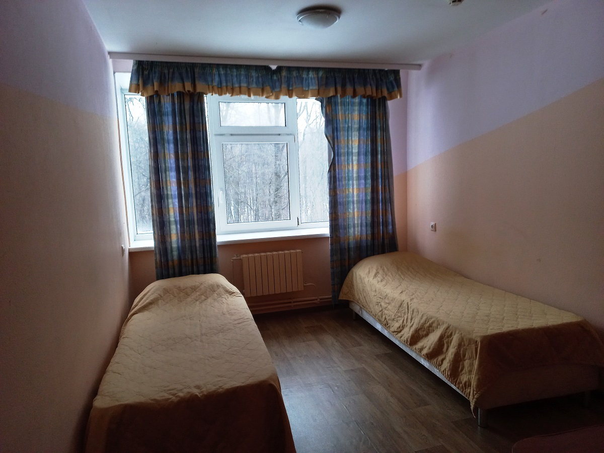 Junior Camp. Подмосковье Солнечный – творческий лагерь, Москва, п. Воскресенское. Путевки в детский лагерь на 2026-2027 год, фото размещения 3
