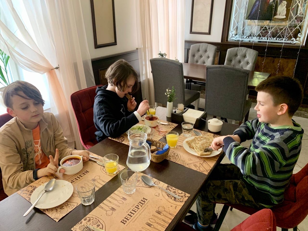 Городской Клуб 12К  – детская программа, Санкт-Петербург, м. Чернышевская. Путевки на детские программы на 2026 год, фото программы 5