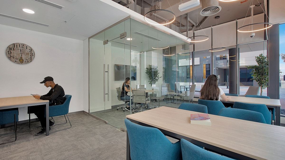 Языковой тур English Path в ОАЭ – языковой лагерь, ОАЭ, Дубай. Путевки в детский лагерь на 2026 год, фото 11