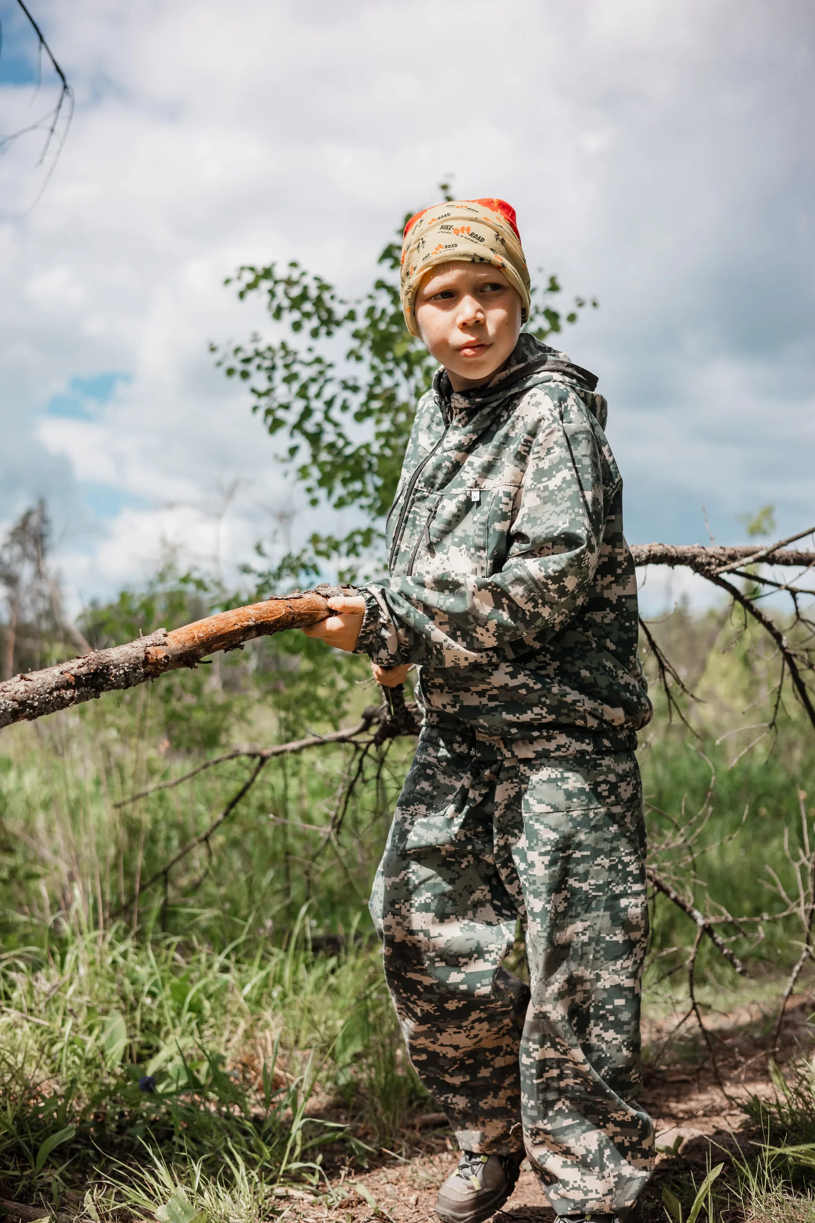 «ПроКаникулы Я — сам 2.0 Биолог», Московская обл., Пушкинский р-н – 3.