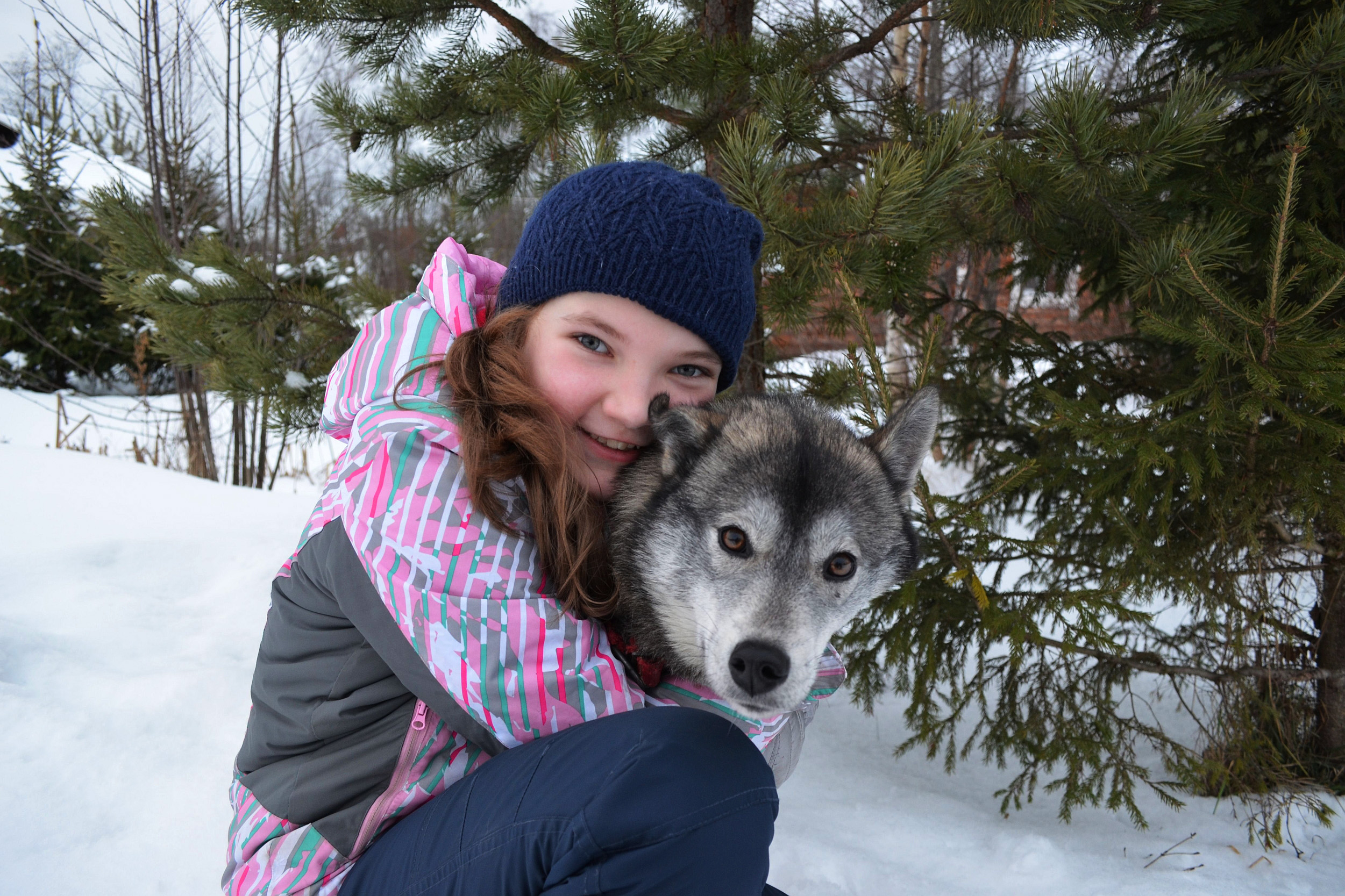 «Зов Севера. Коллекция Приключений», Костромская обл., Нейский р-н – 1.