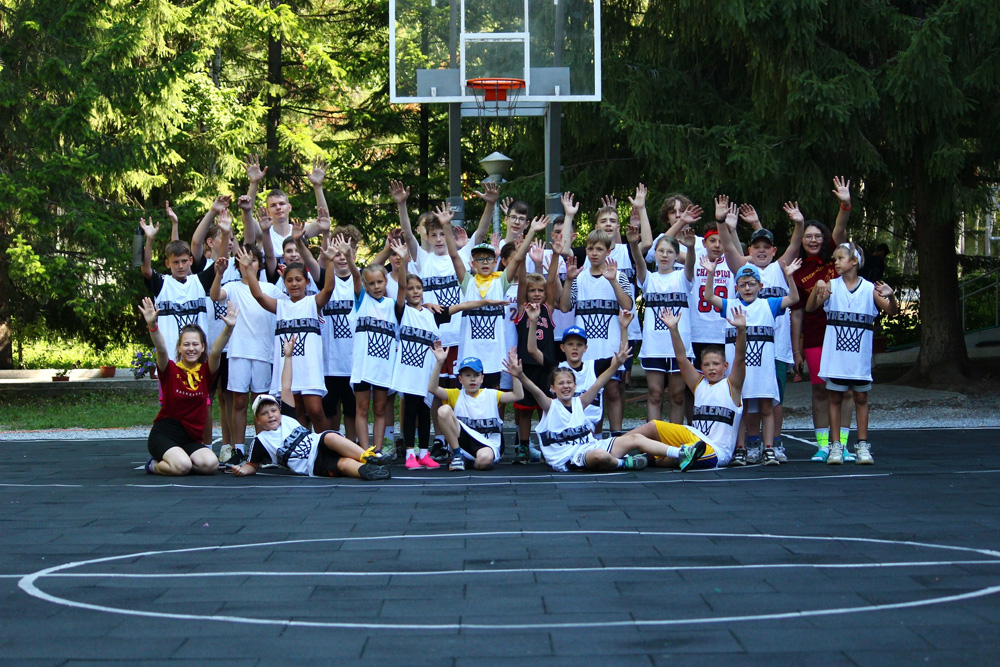 Stremlenie Camp Спартанец – детская программа, Новосибирская обл, Бердск. Путевки на детские программы на 2026 год, фото 8
