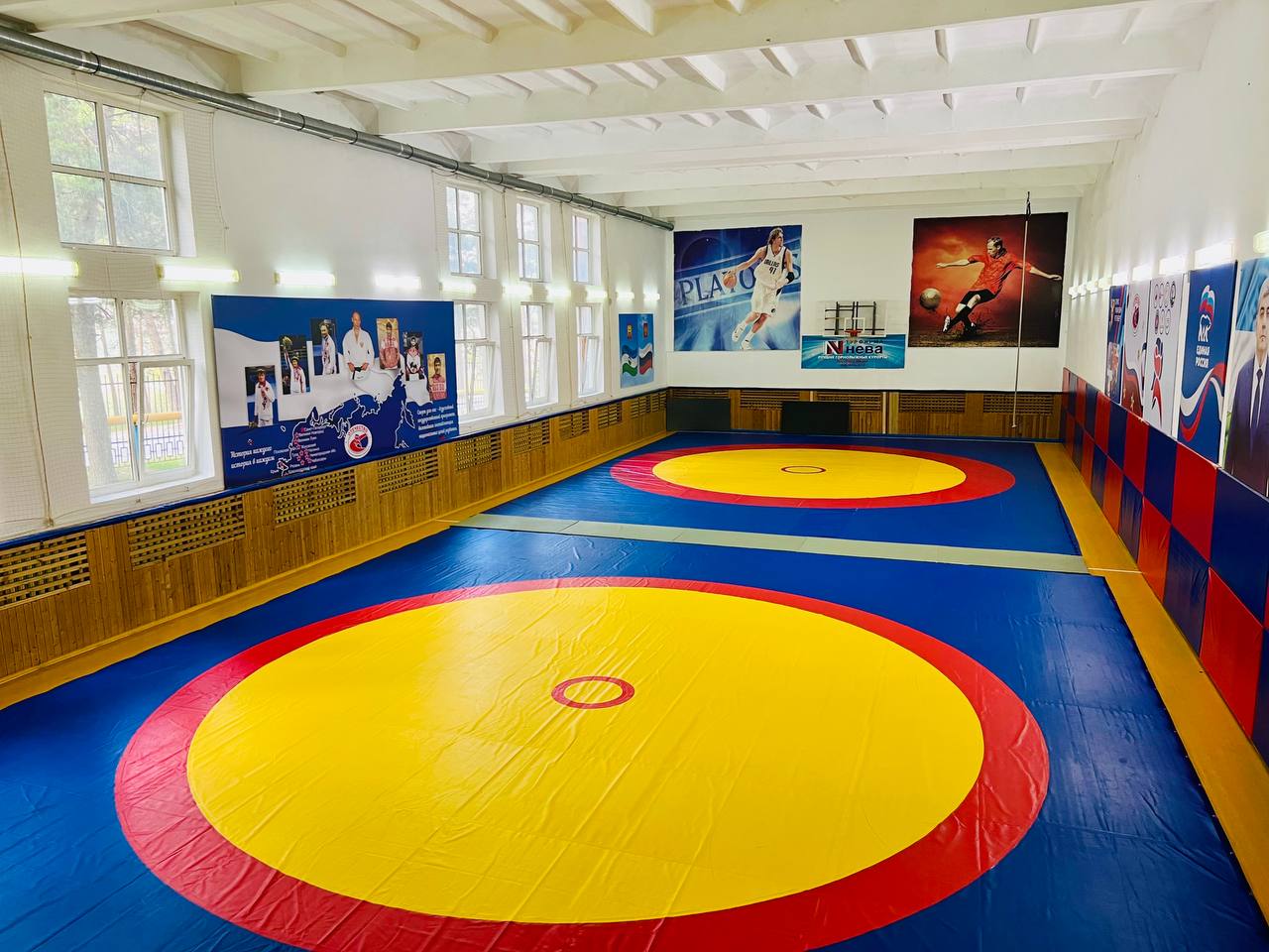 Sport Story в Приэльбрусье – детская программа, Кабардино-Балкария, Эльбрусский р-н. Путевки на детские программы на 2026 год, фото размещения 9