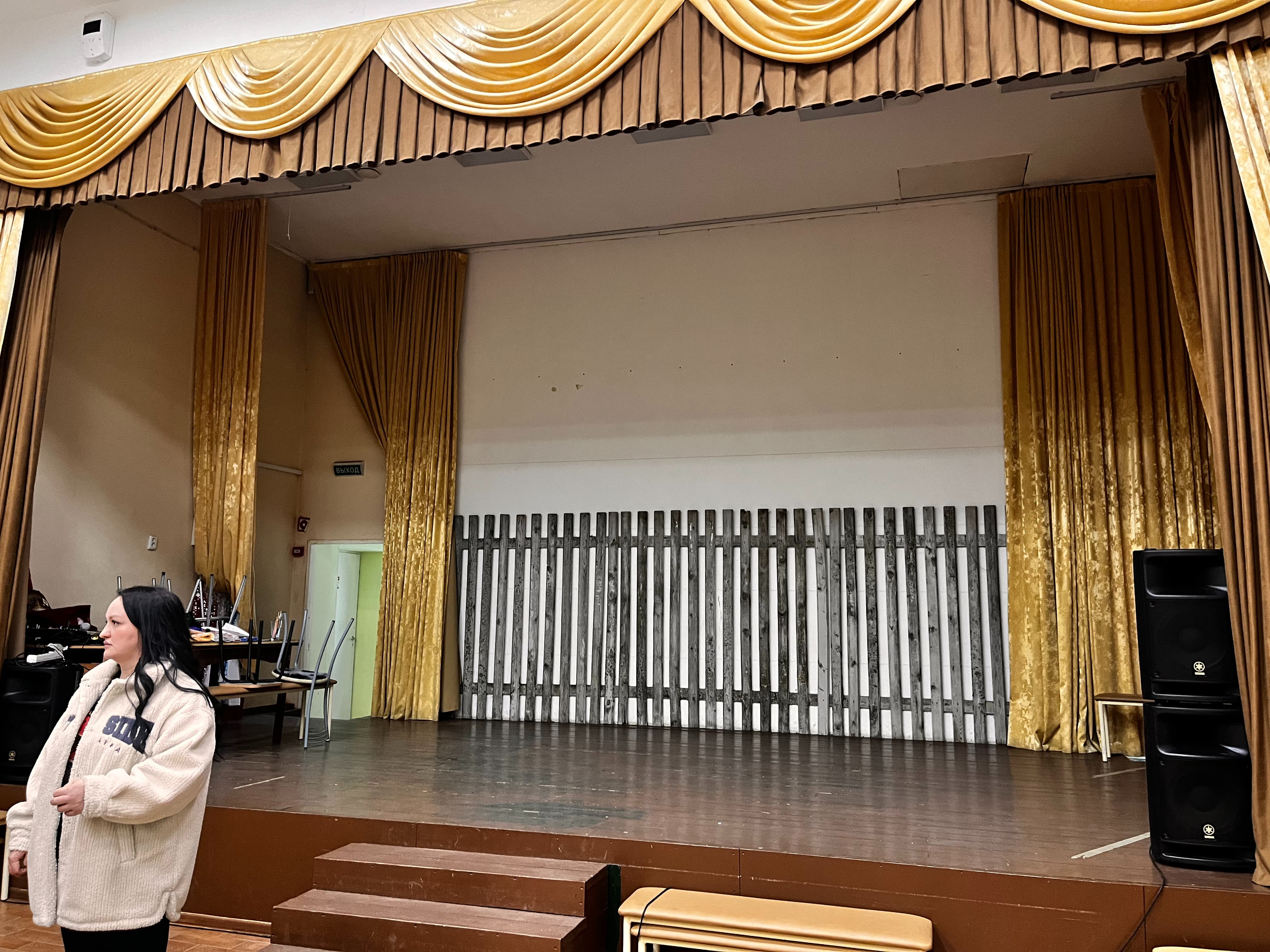 M.A.W. Camp – творческий лагерь, Ленинградская обл., Выборгский р-н. Путевки в детский лагерь на 2026-2027 год, фото размещения 11