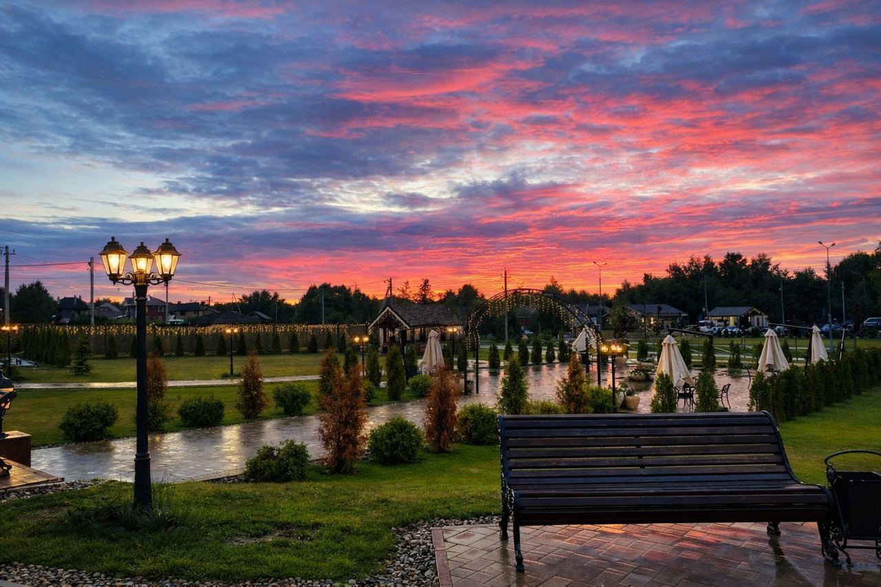 Аплодисменты. IT & Робототехника – IT и математический лагерь, Московская обл., Богородский р-н. Путевки в детский лагерь на 2026 год, фото размещения 7