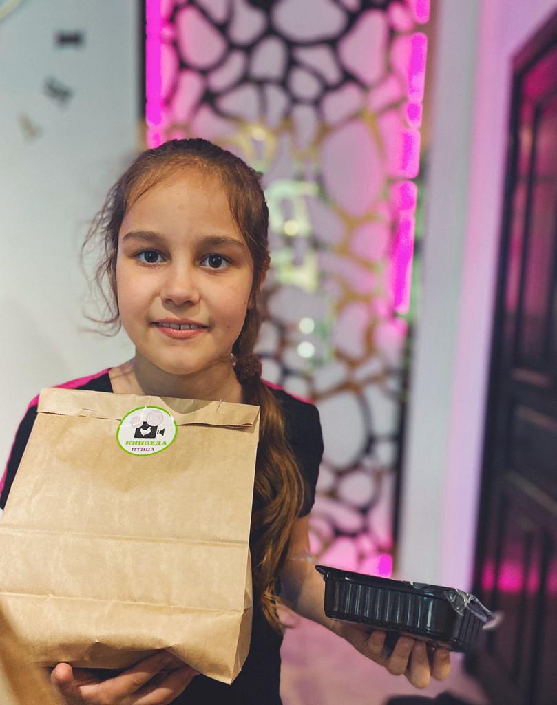 Ирбис. Городской интенсив кино и блогинга в ЦАО – детская программа, Москва, м. Смоленская. Путевки на детские программы на 2026 год, фото 10