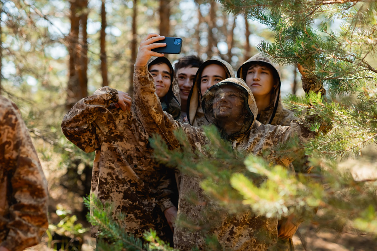 Летние городские каникулы BoostСamp – городской лагерь, Чебоксары. Путевки в детский лагерь на 2026 год, фото 6