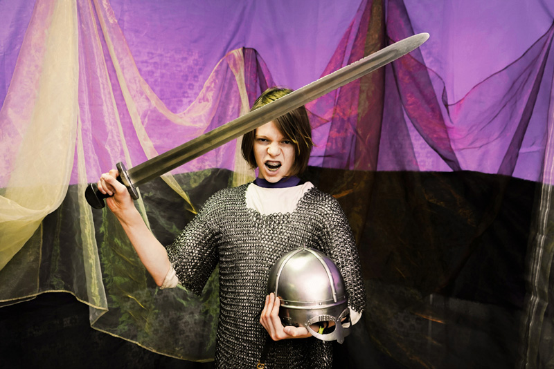 Робинзонада. Башня Героев. Фэнтези  – палаточный лагерь, Владимирская обл., Александров. Путевки в детский лагерь на 2026 год, фото 9