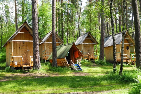 Cosmopolitan Camp – оздоровительный лагерь, Республика Алтай. Путевки в детский лагерь на 2023 год, фото 8