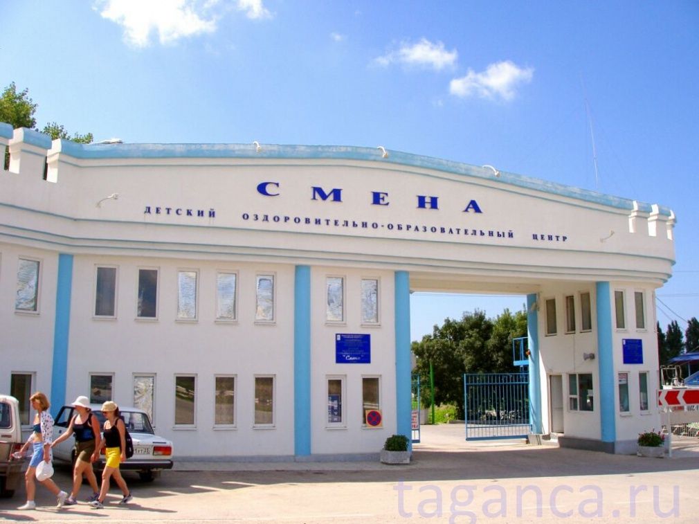 Сборы по плаванию SwimRocket в Анапе  – детская программа, Анапа. Путевки на детские программы на 2026 год, фото размещения 4