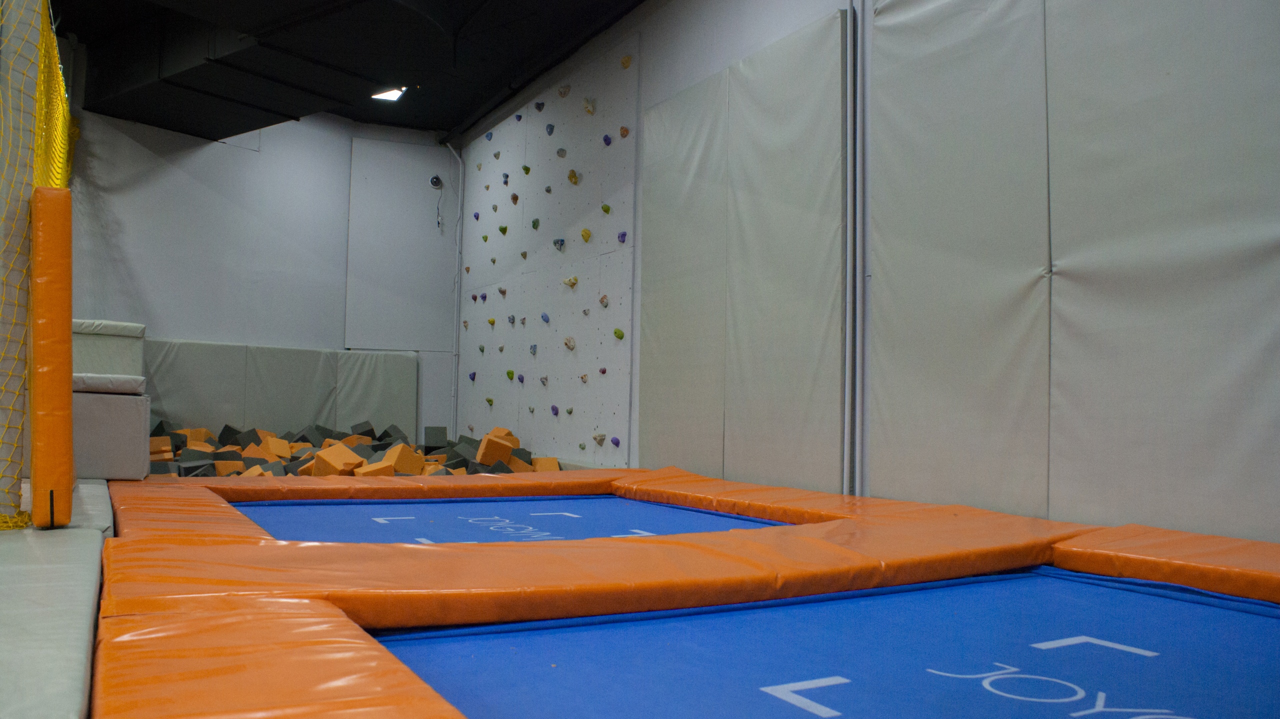 JoyGym – городской лагерь, Москва, м. Тушинская . Путевки в детский лагерь на 2026-2027 год, фото размещения 5