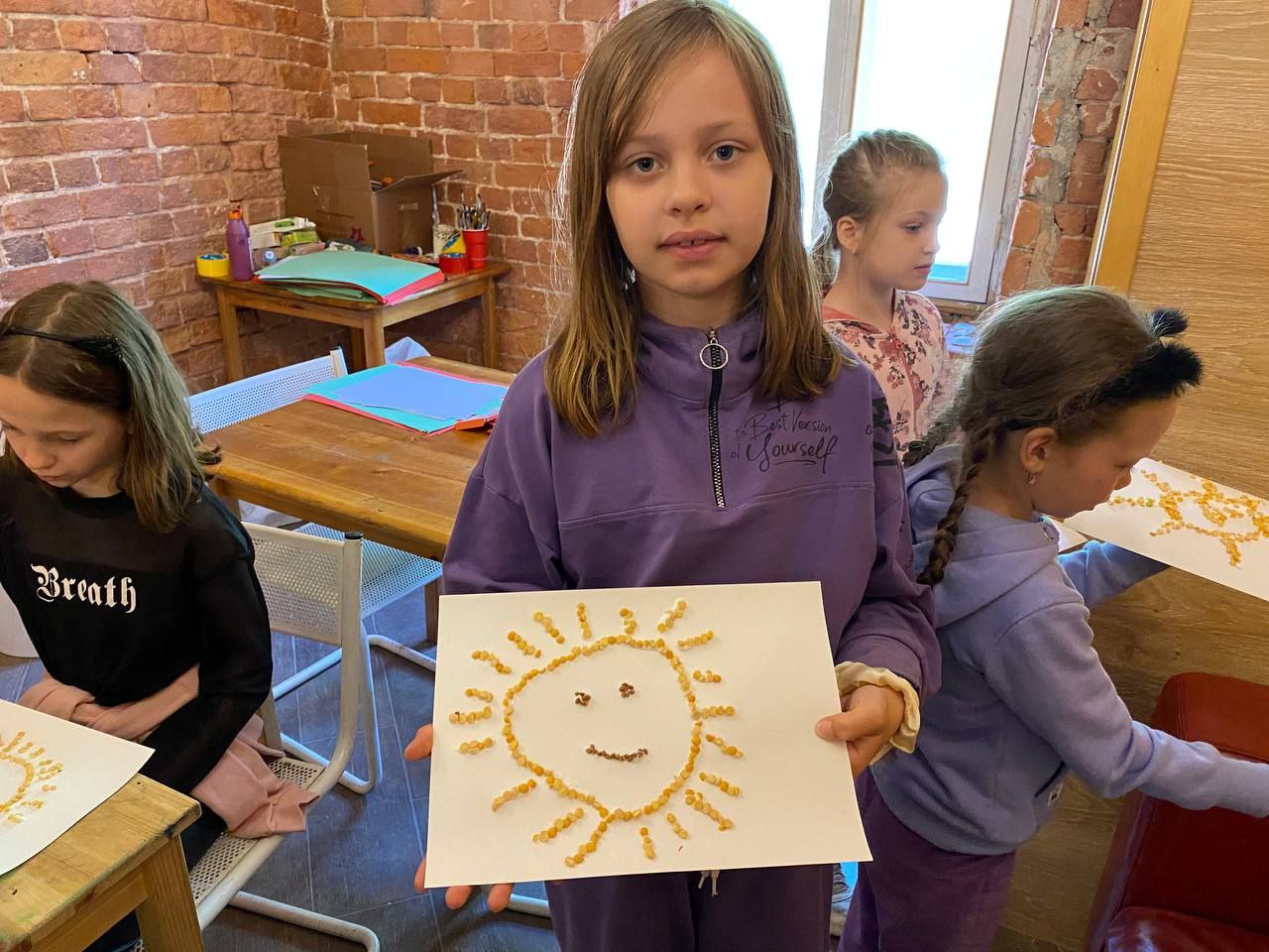 Кульбит – спортивный лагерь, Ленинградская обл., Выборгский р-н. Путевки в детский лагерь на 2026 год, фото программы 5