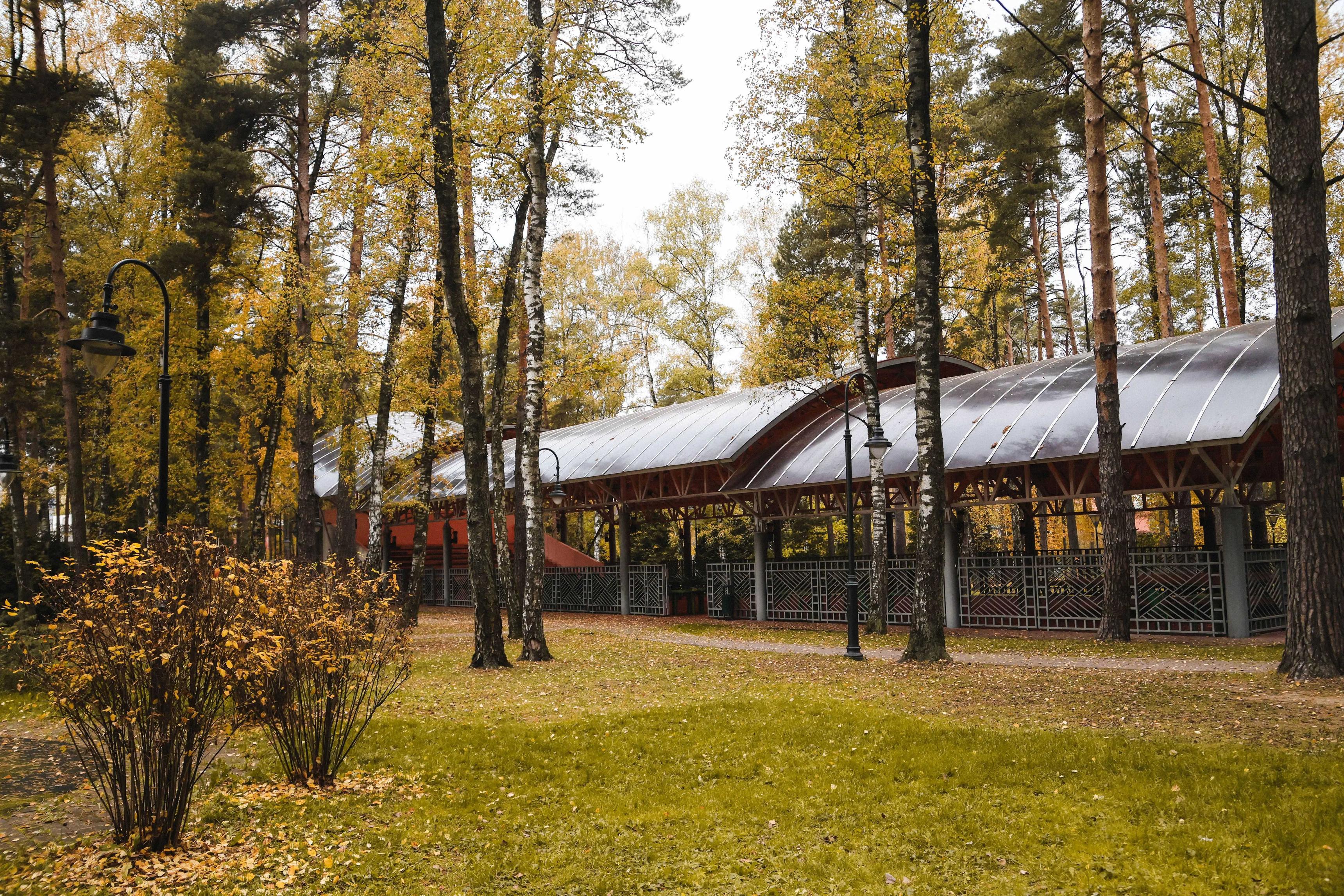 Enjoy Camp. Хештег Ёлочки – творческий лагерь, Московская обл., Домодедово. Путевки в детский лагерь на 2026 год, фото размещения 9