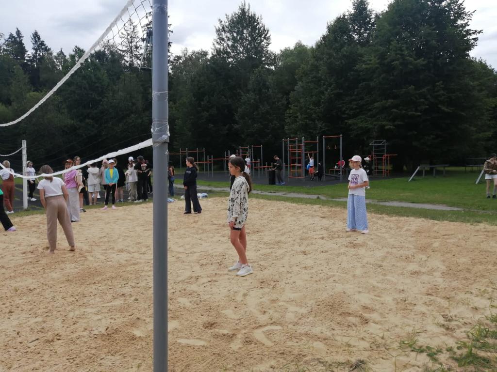 Active Lingua Camp – английский лагерь, Московская область, п. Валуево. Путевки в детский лагерь на 2024 год, фото программы 11