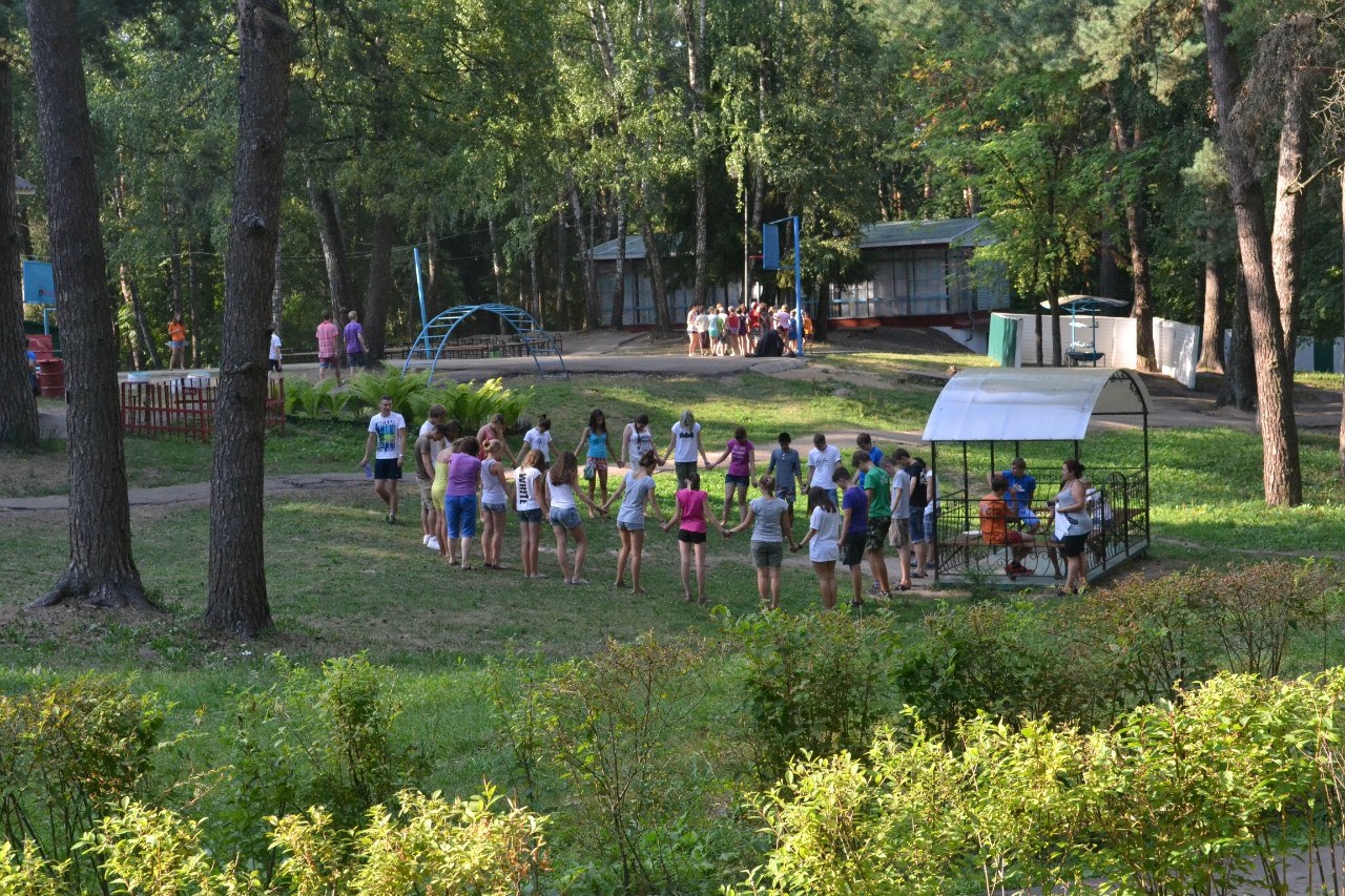 «Салют» – Детский лагерь в Смоленске, фото 6