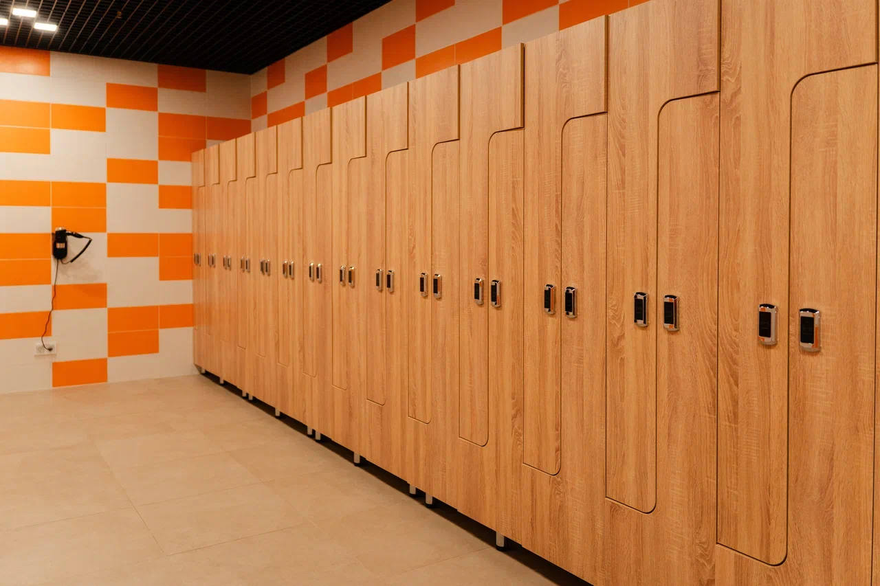 Школа мяча. Футбольный дневной кэмп Солнцево – городской лагерь, Москва, м. Солнцево. Путевки в детский лагерь на 2026 год, фото размещения 9