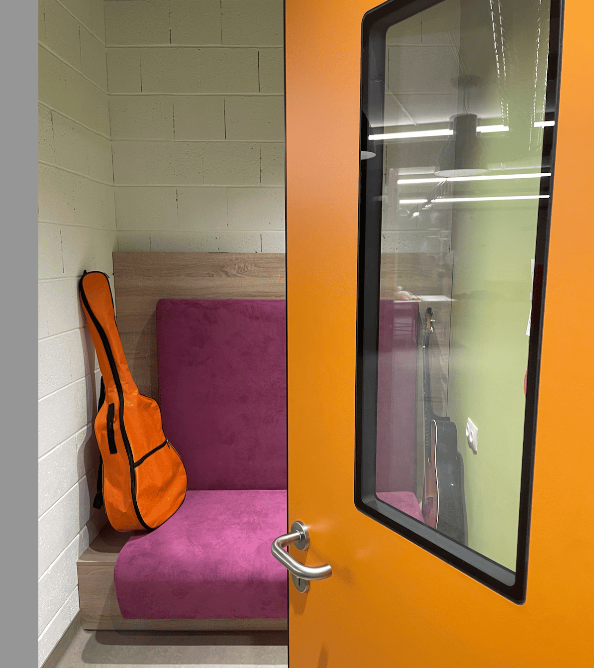 13а. Английский лагерь для подростков – детская программа, Санкт-Петербург, м. Чкаловская. Путевки на детские программы на 2026 год, фото размещения 2