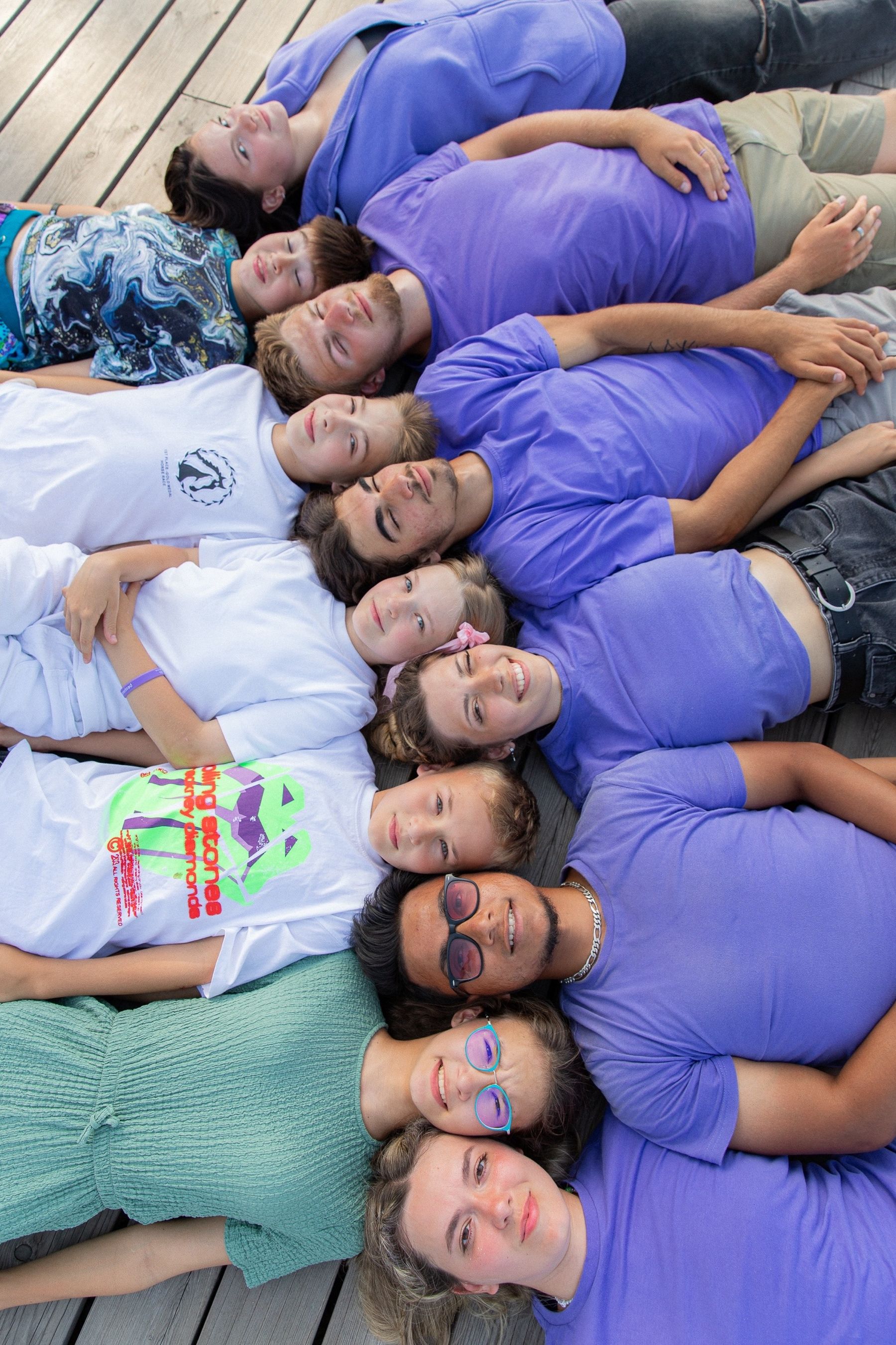 People School. English Camp – языковой лагерь, Самарская обл., Ширяево. Путевки в детский лагерь на 2026 год, фото 8