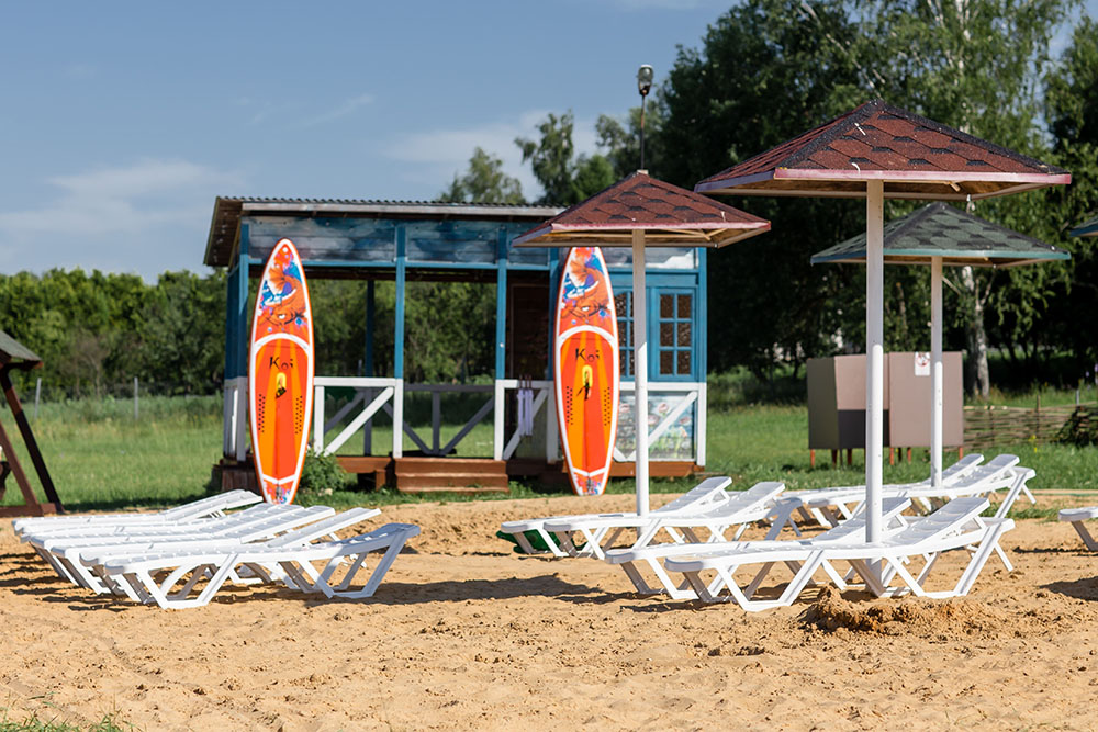 CODDY CAMP - программирование и дизайн – IT и математический лагерь, Калужская обл.. Путевки в детский лагерь на 2026 год, фото размещения 6