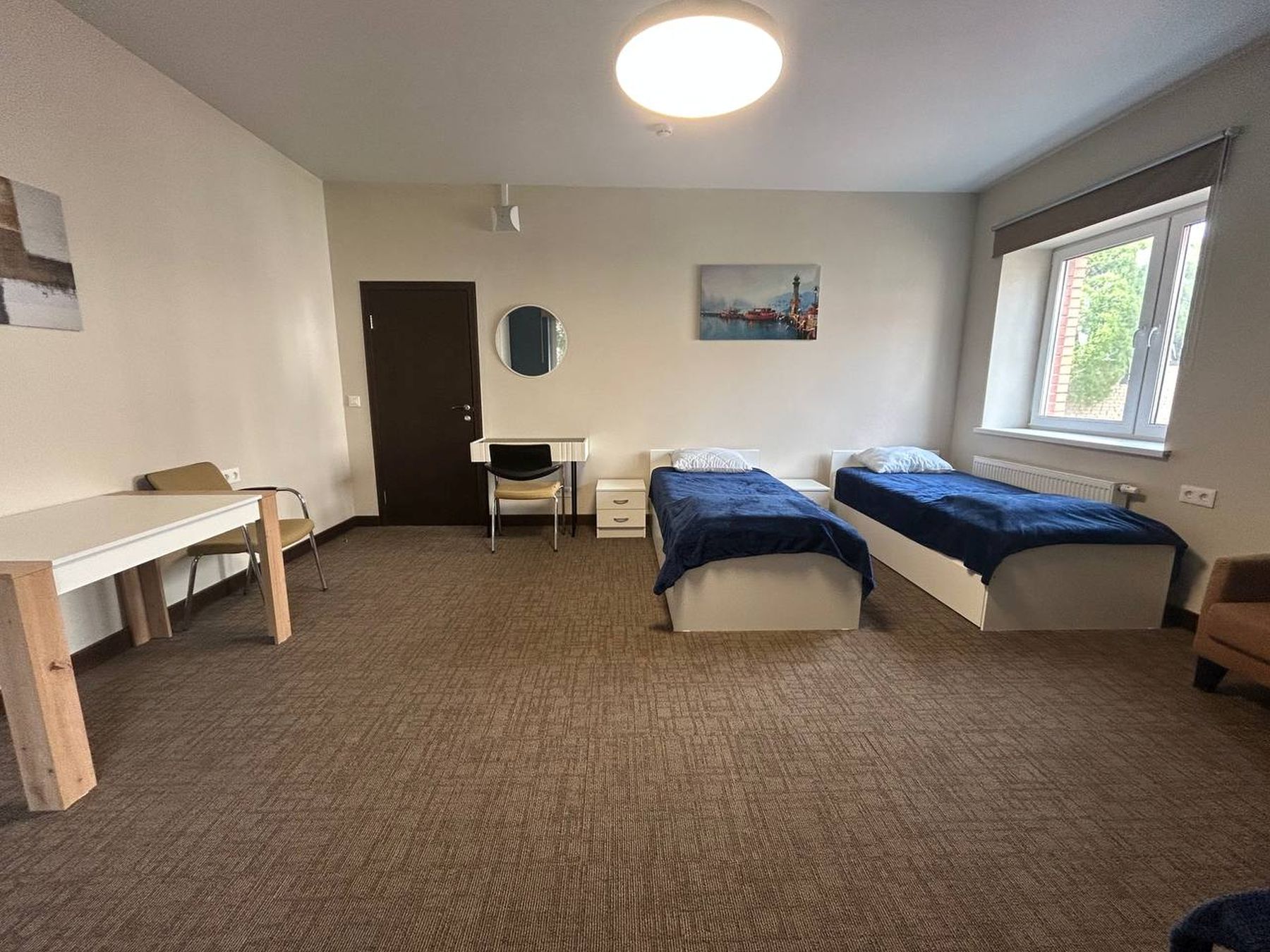 Лагерь Ëлка в Подмосковье, Мытищинский район – путевки на 2025 год, фото размещения 4