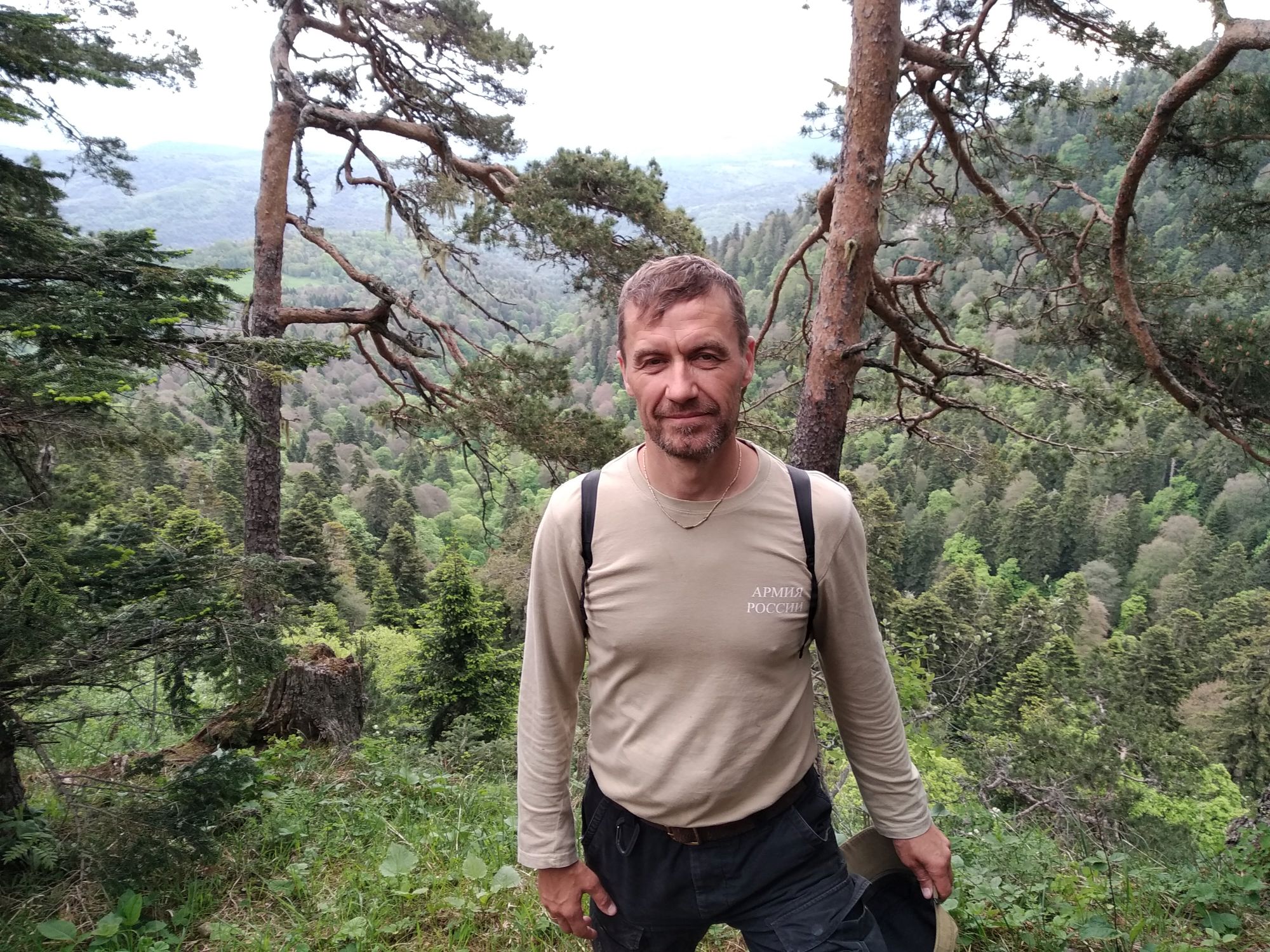 Экстрим-лагерь Отец и сын. Адыгея – семейный лагерь, Республика Адыгея, Каменномостский район. Путевки в детский лагерь на 2026 год, фото программы 7