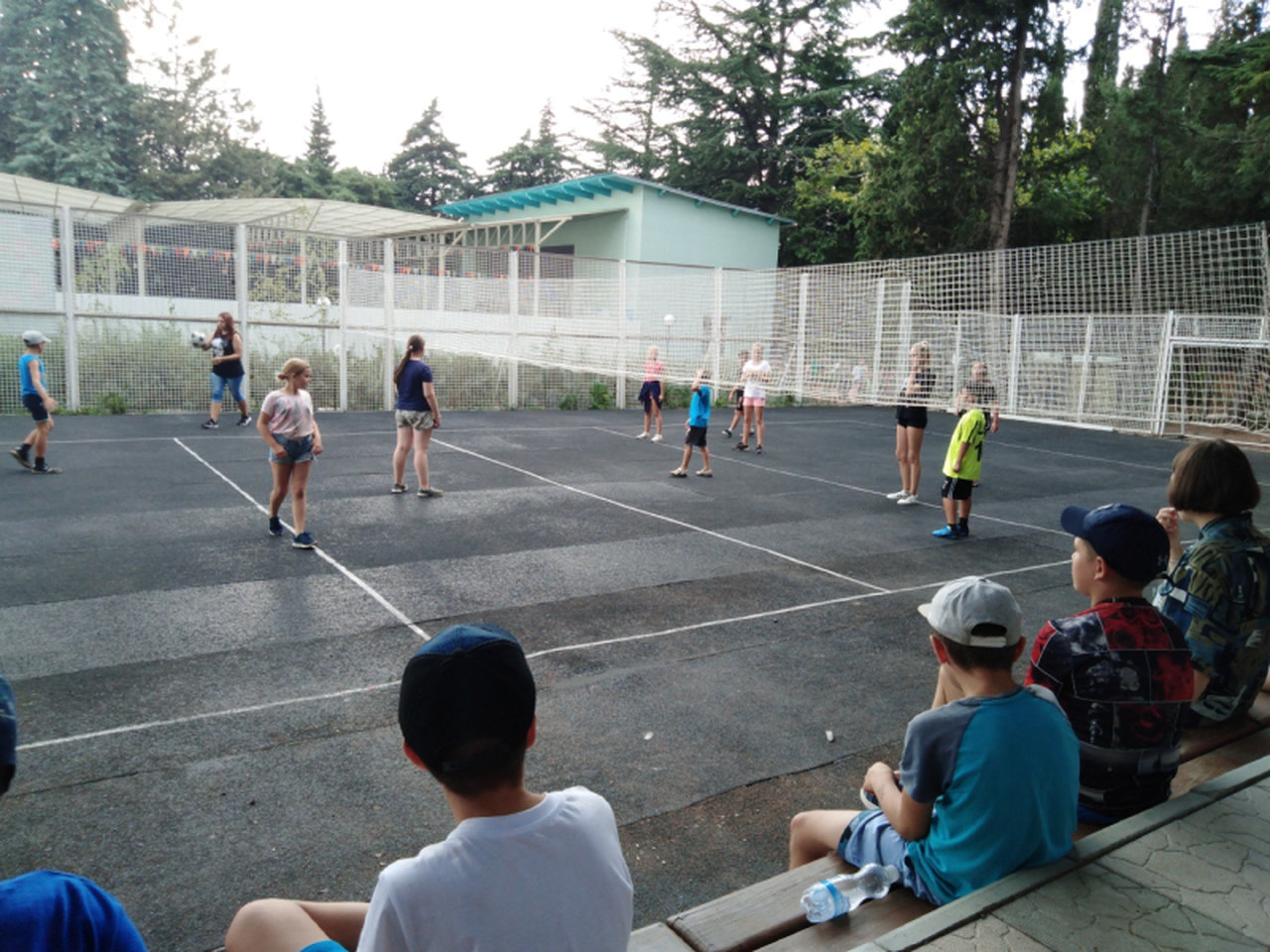 Кипарис – творческий лагерь, Крым, Алушта. Путевки в детский лагерь на 2025-2026 год, фото 13