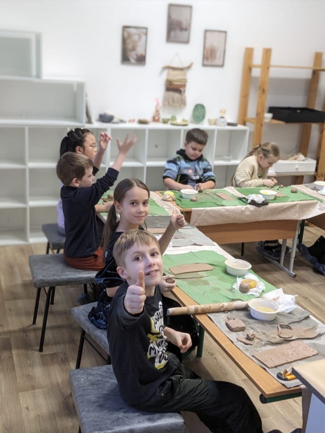 Френдзбург – языковой лагерь, Московская область, Щелковский район. Путевки в детский лагерь на 2026 год, фото питания 6