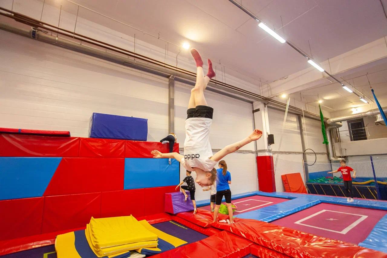 Спортивный лагерь ЭндорфинGYM – спортивный лагерь, Ленинградская обл., Выборгский р-н. Путевки в детский лагерь на 2025-2026 год, фото 11