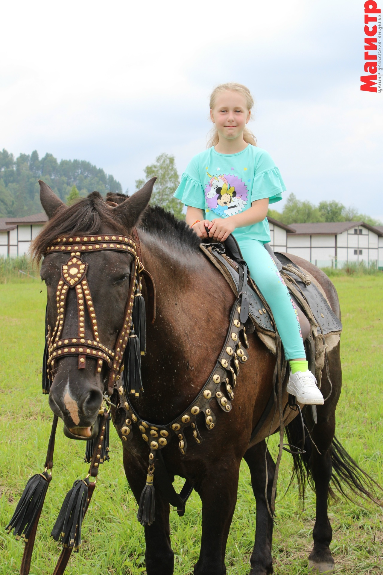 «Магистр. Новые робинзоны. Алтай», Республика Алтай, Чойский р-н – 4.