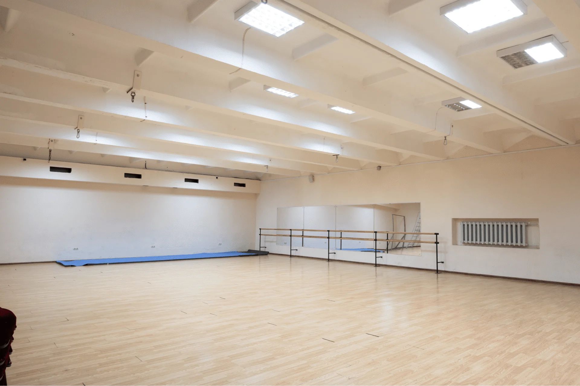 Танцевальная программа Звезда – творческий лагерь, Московская обл., Истра. Путевки в детский лагерь на 2026 год, фото размещения 7