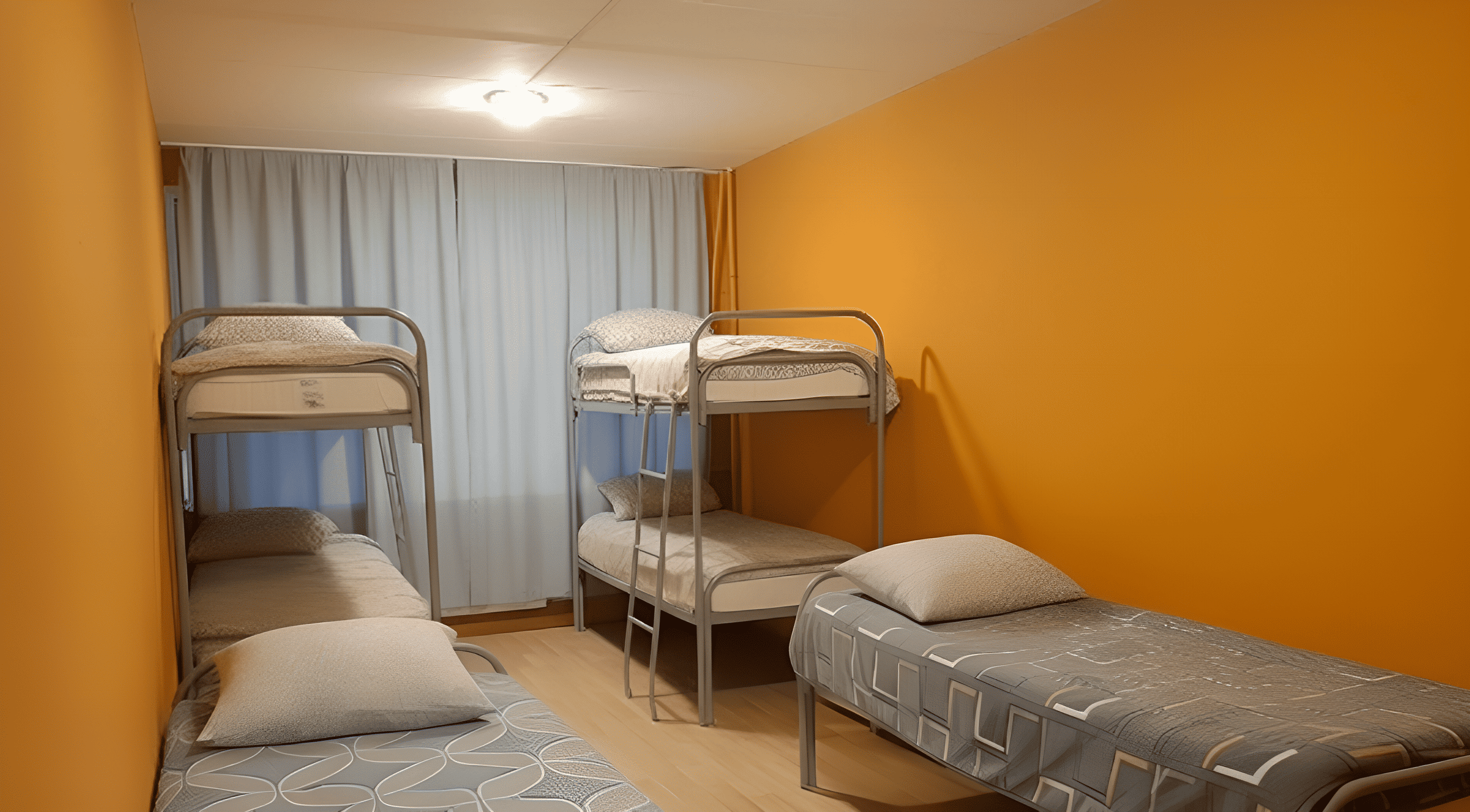 Лига роботов в ДОЛ Горизонт – детская программа, Ленинградская обл., Всеволожский р-н. Путевки на детские программы на 2026 год, фото размещения 3