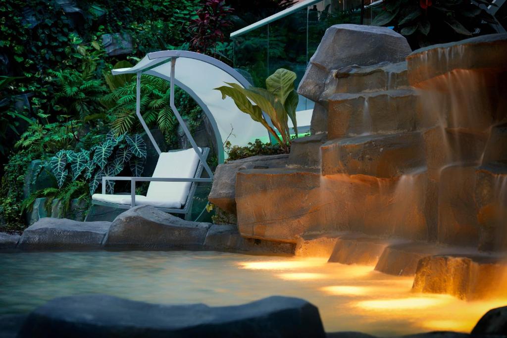 «Мир игр. Шахматные сборы в Грузии», Грузия, Шекветили – 6.